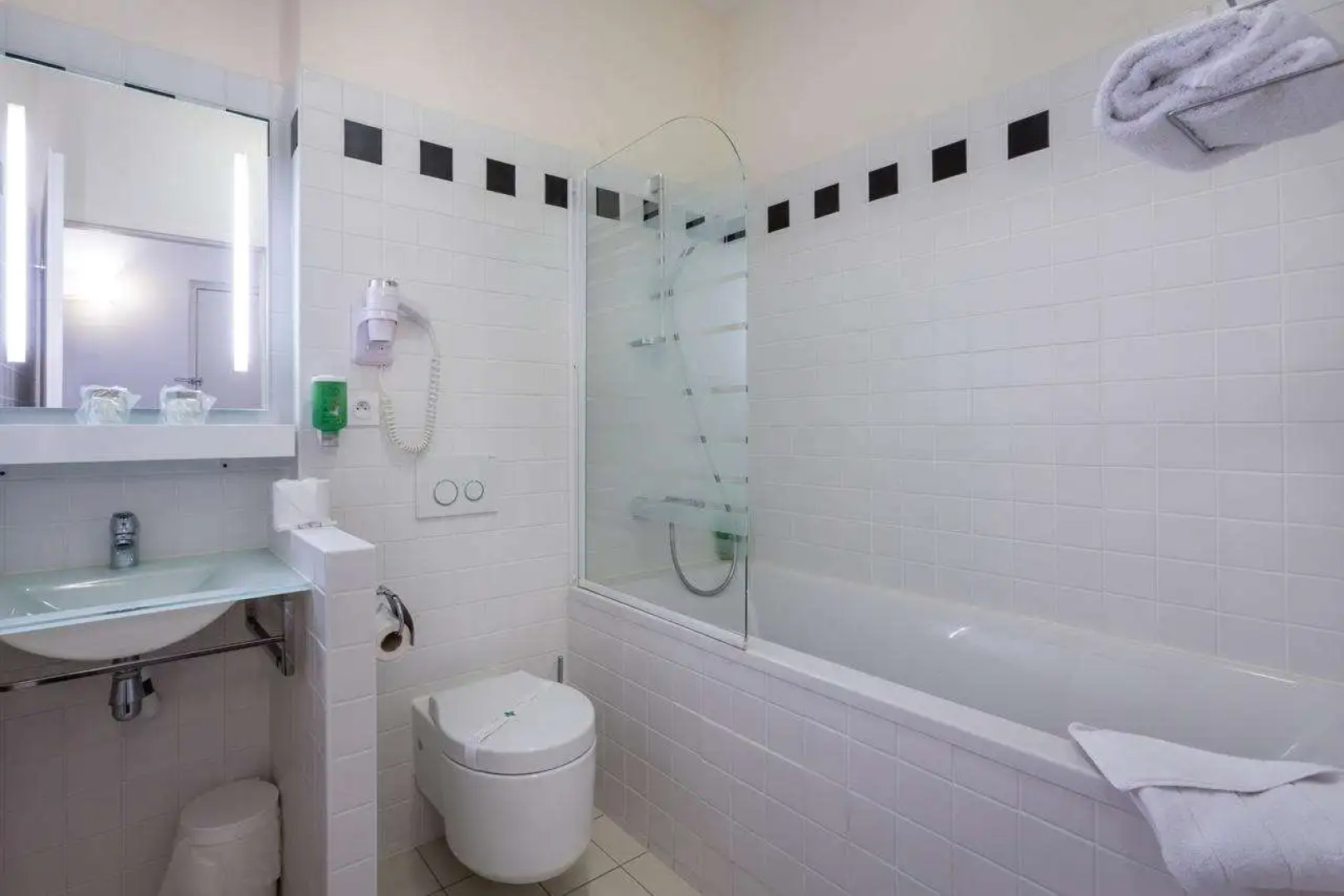 Hôtel Raymond 4 Toulouse