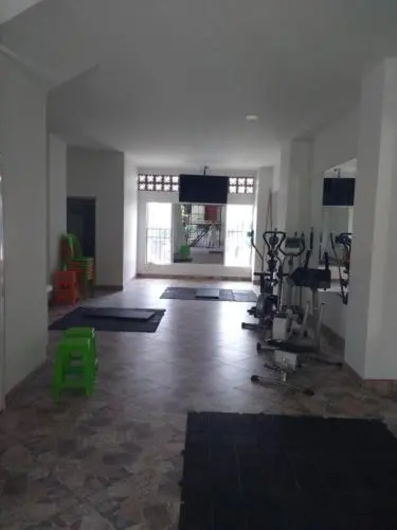 Hospedaje Sueños Libres