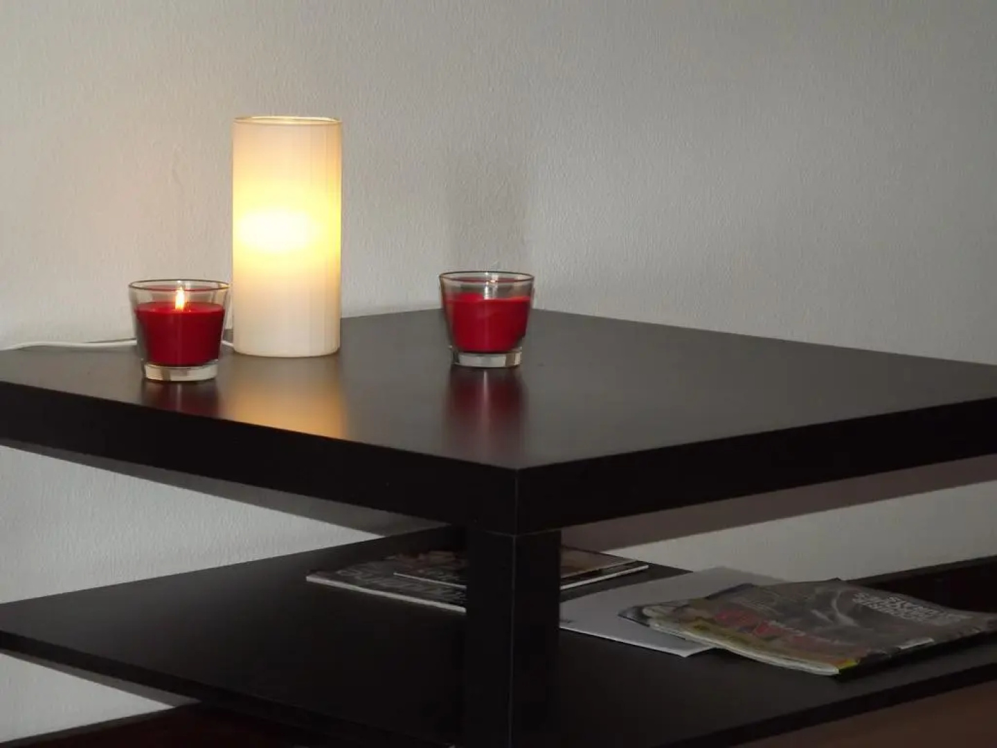 Santa Catarina Downtown Apartment