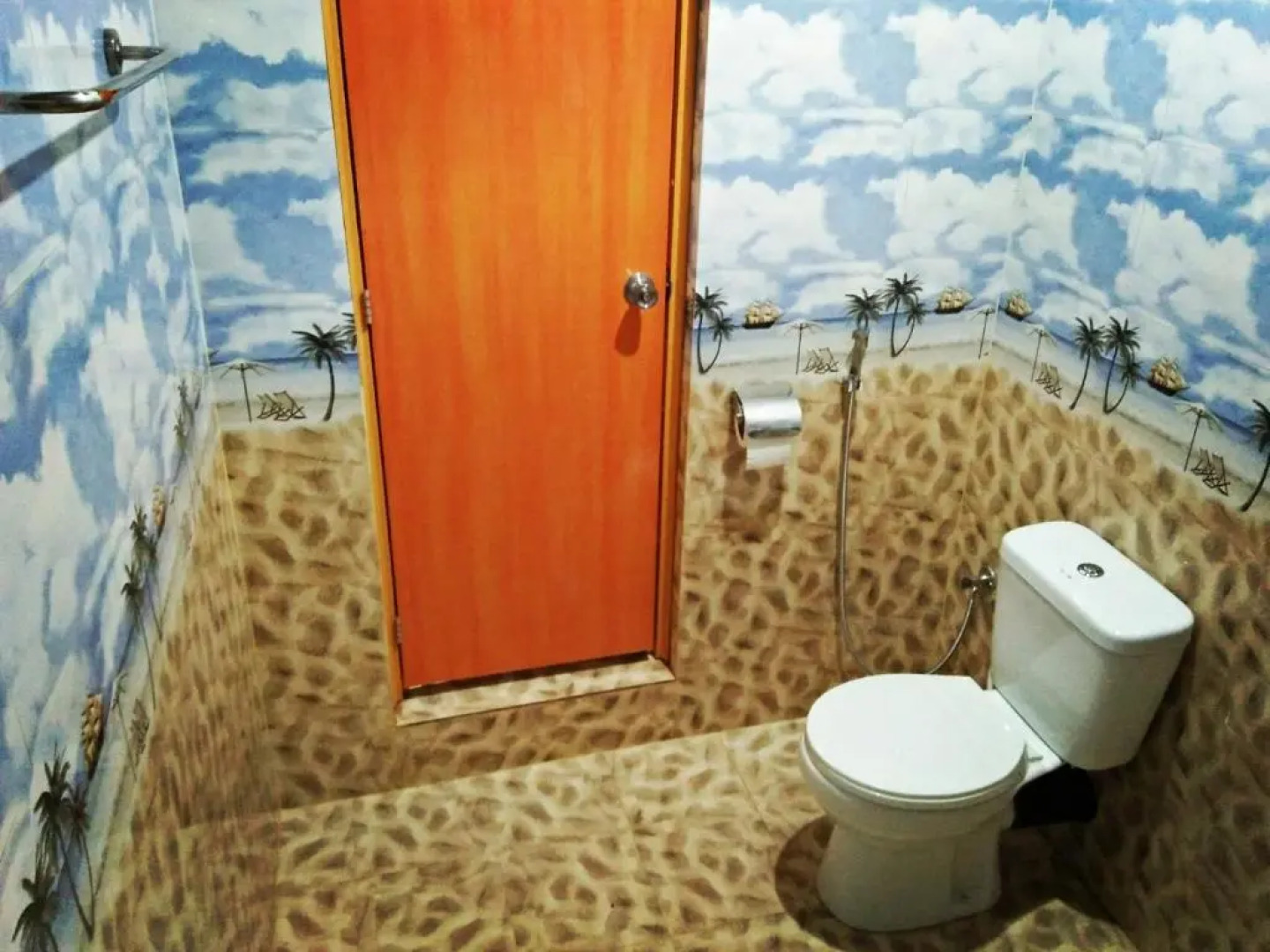 Sigiri Lakshan Home Stay