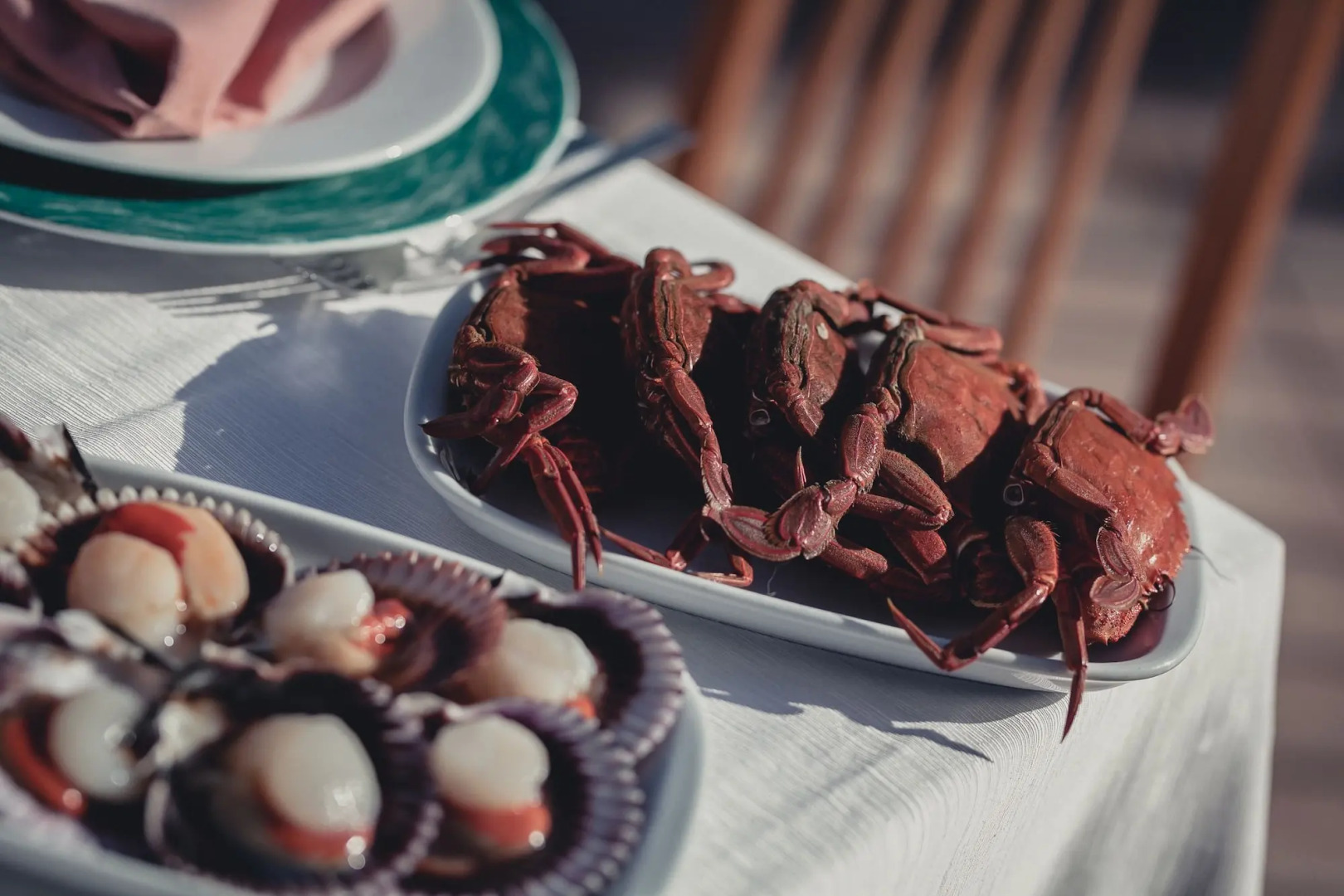 Hotel Playa de Camariñas