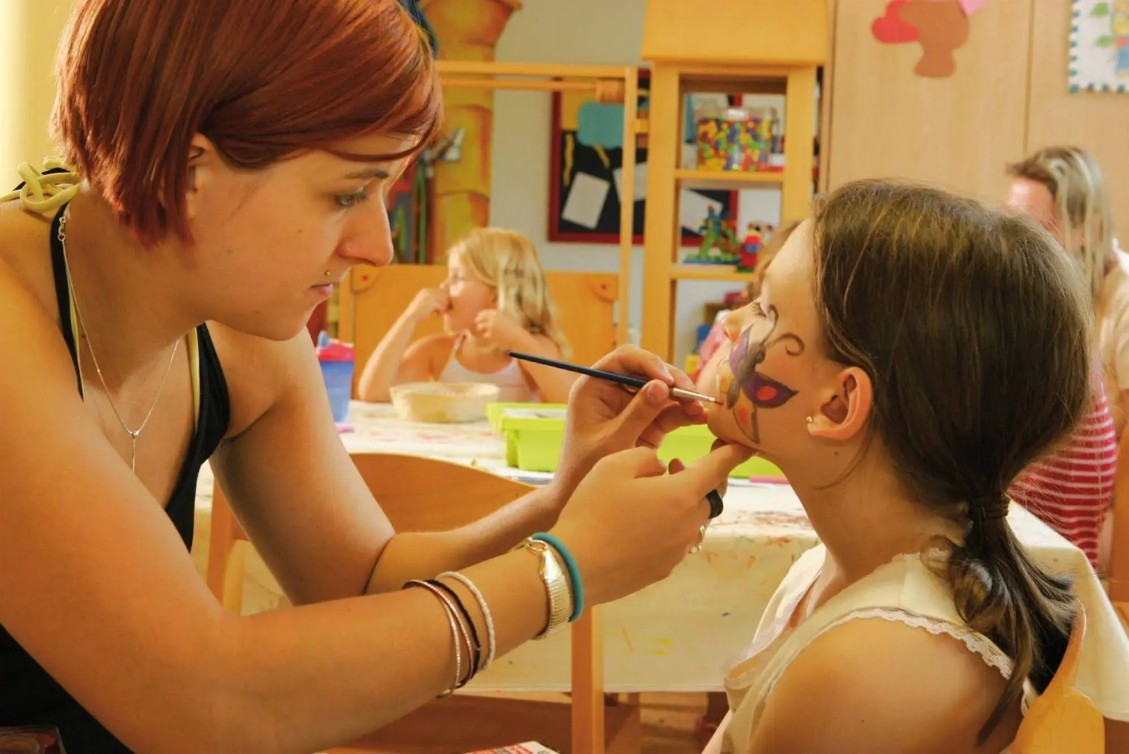 Wellness-Golf-Familien-Hotel Dilly