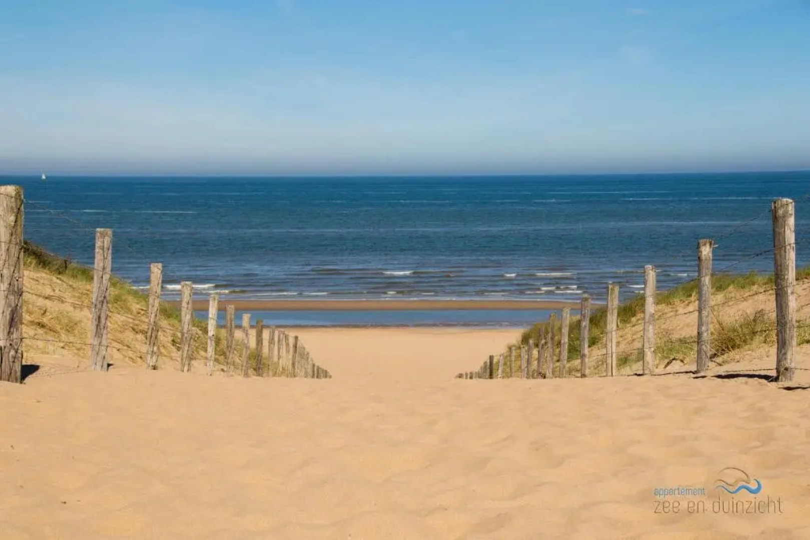 Appartement Zee En Duinzicht 78