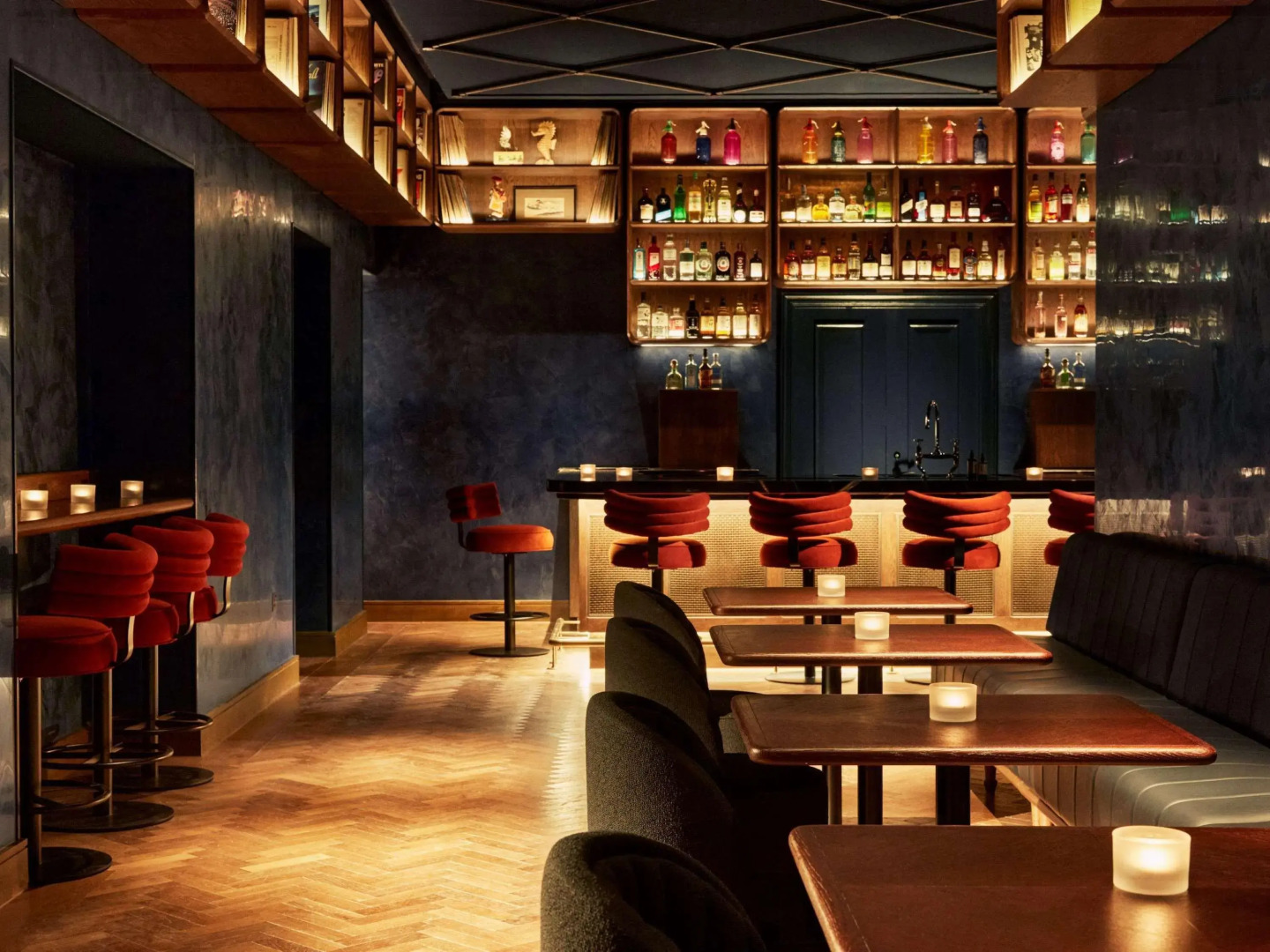 Hyde London City - St Paul’s