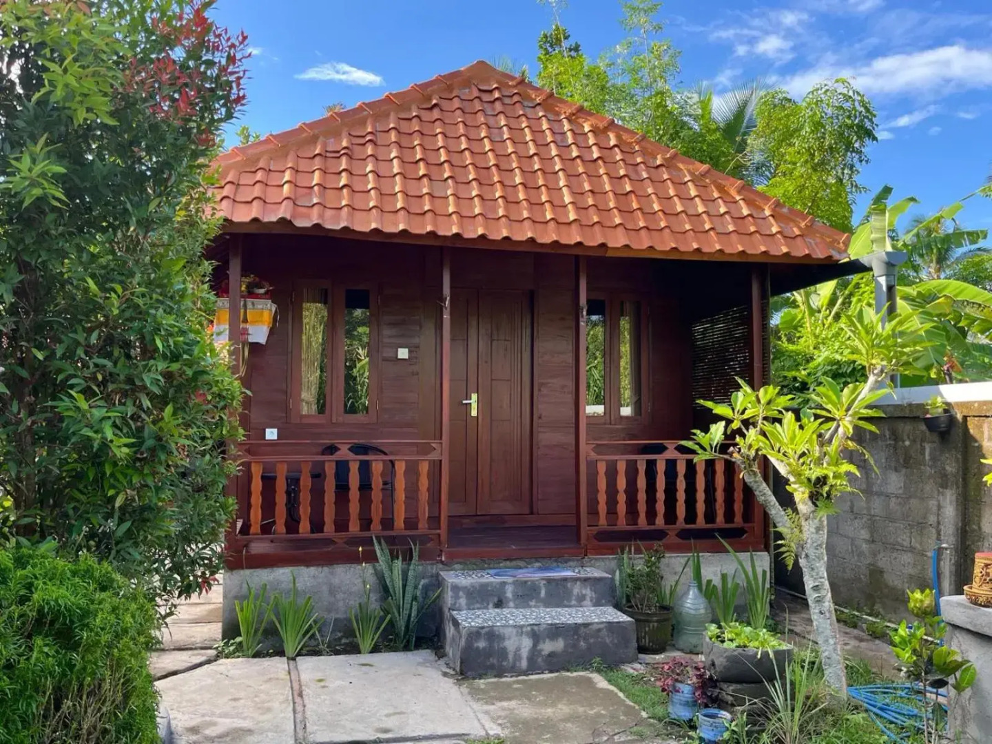 Telagamas Guest House