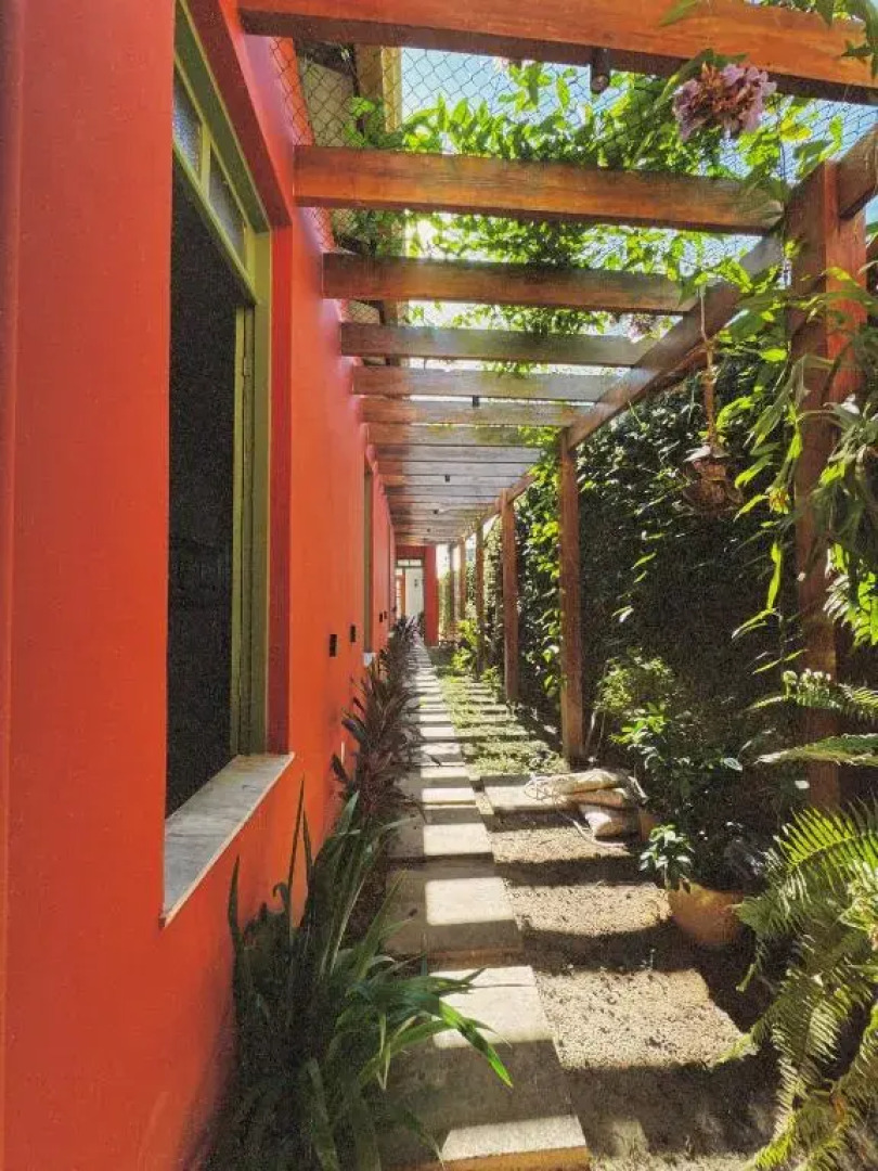 Pousada Flor Do Cacau