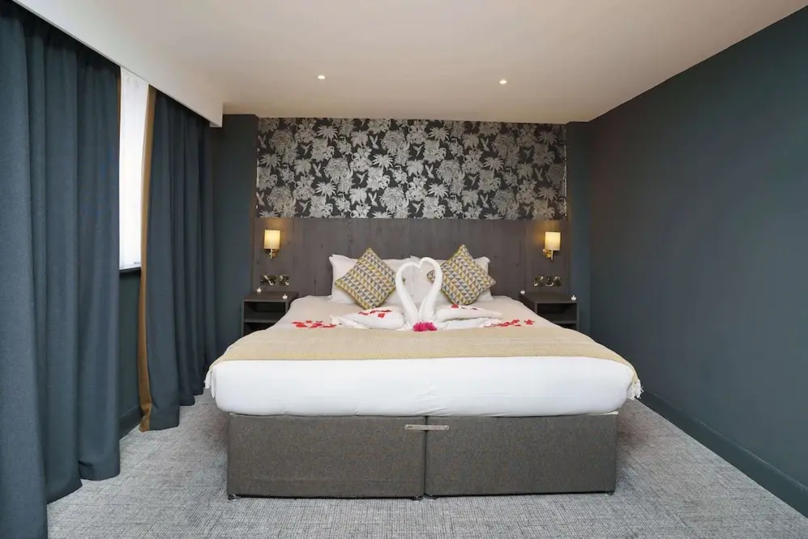 Park Hall Hotel & Spa Lancashire, a member of Radisson Individuals