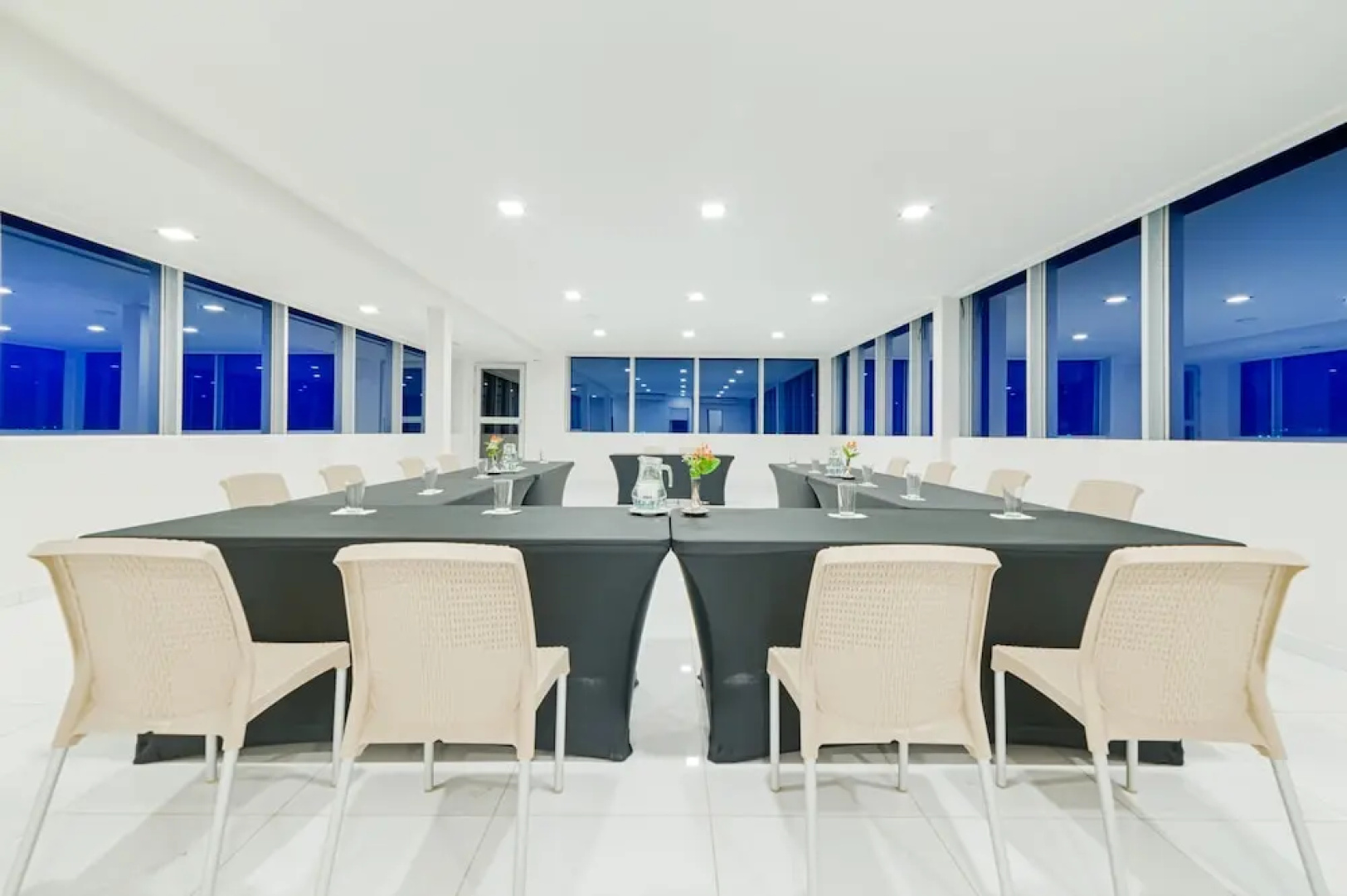 Hotel Blue 66