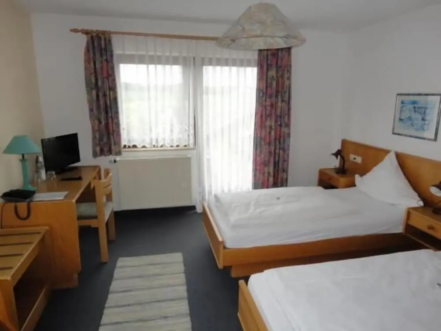 Landgasthof Metzgerei Traube