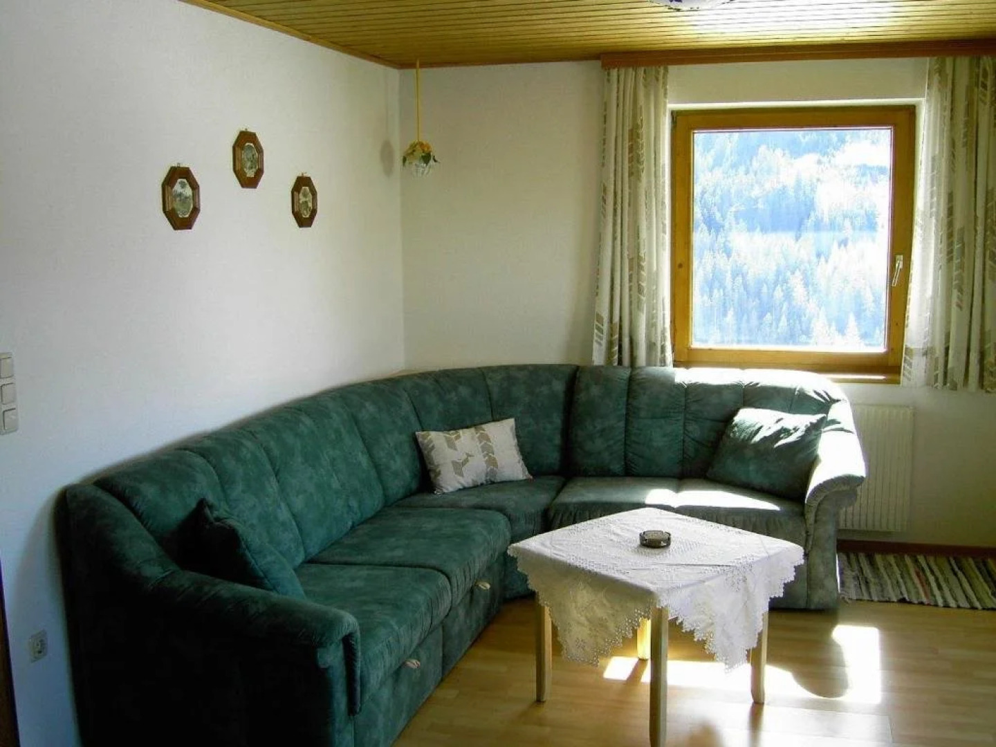 Alpengasthof Eppensteiner