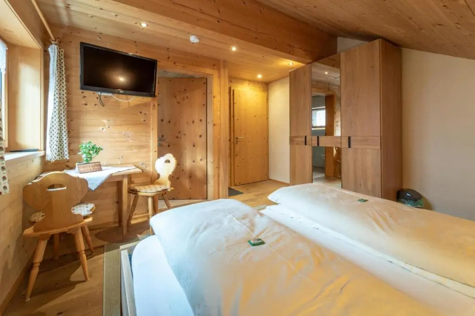 Forsthaus Schoppernau