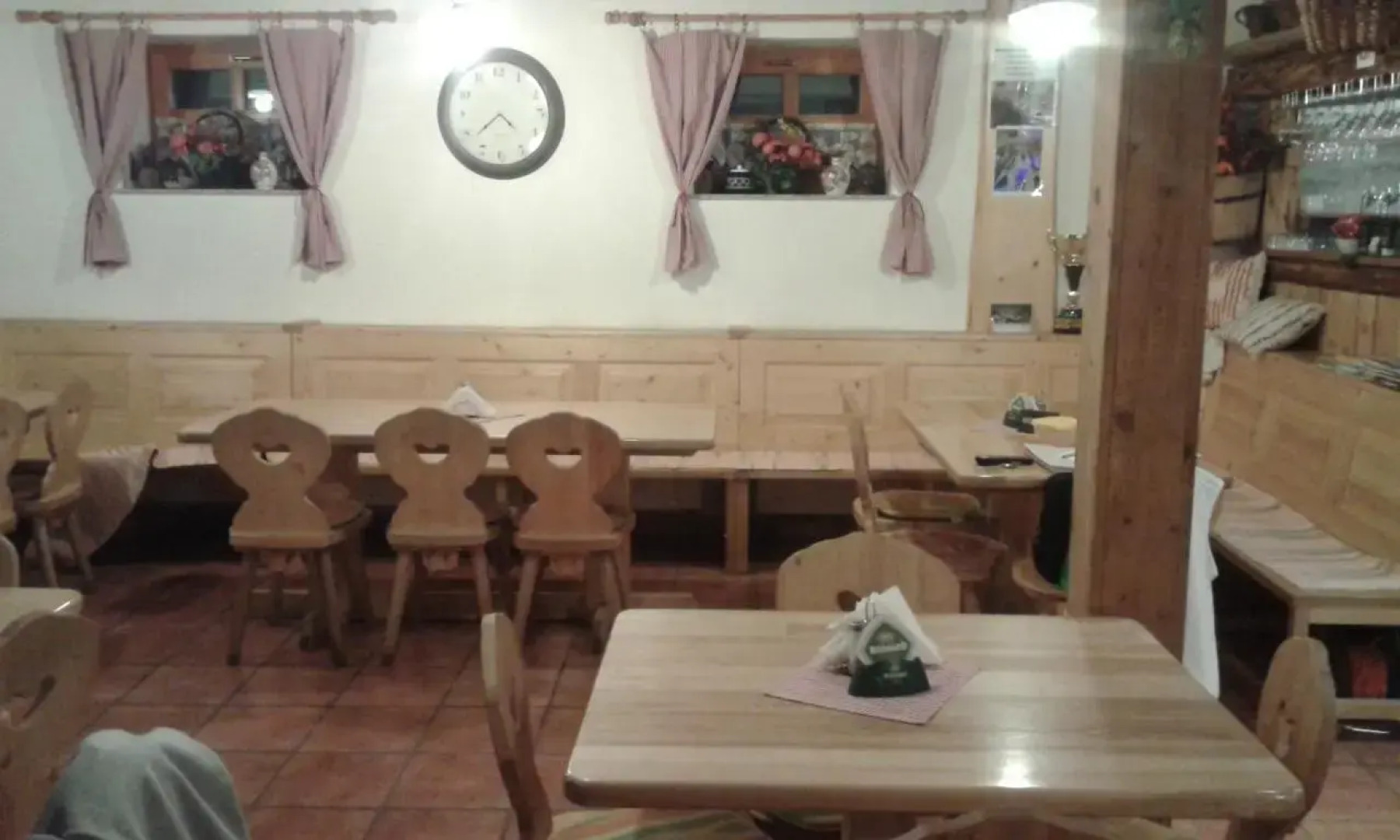 Penzión V Starom Mlyne