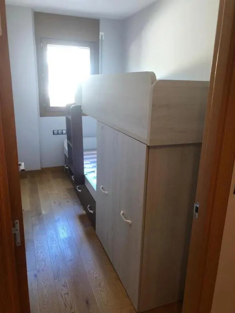 Precioso apartamento con piscina, ideal familias!