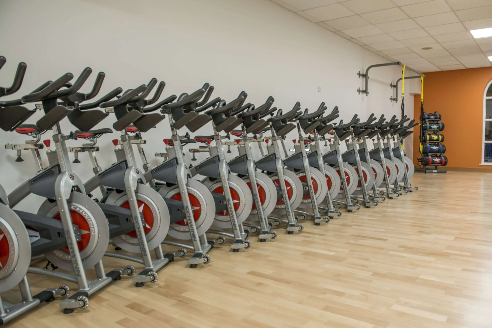 De Vere Cranage Estate