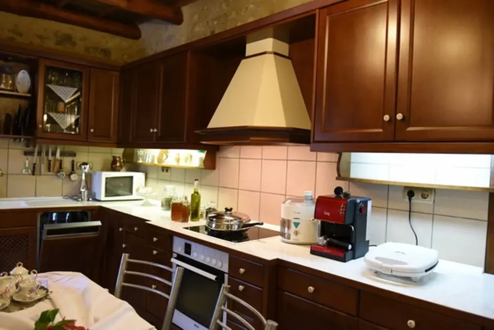 House With 2 Bedrooms In Rethymno 8 Km From The Beach