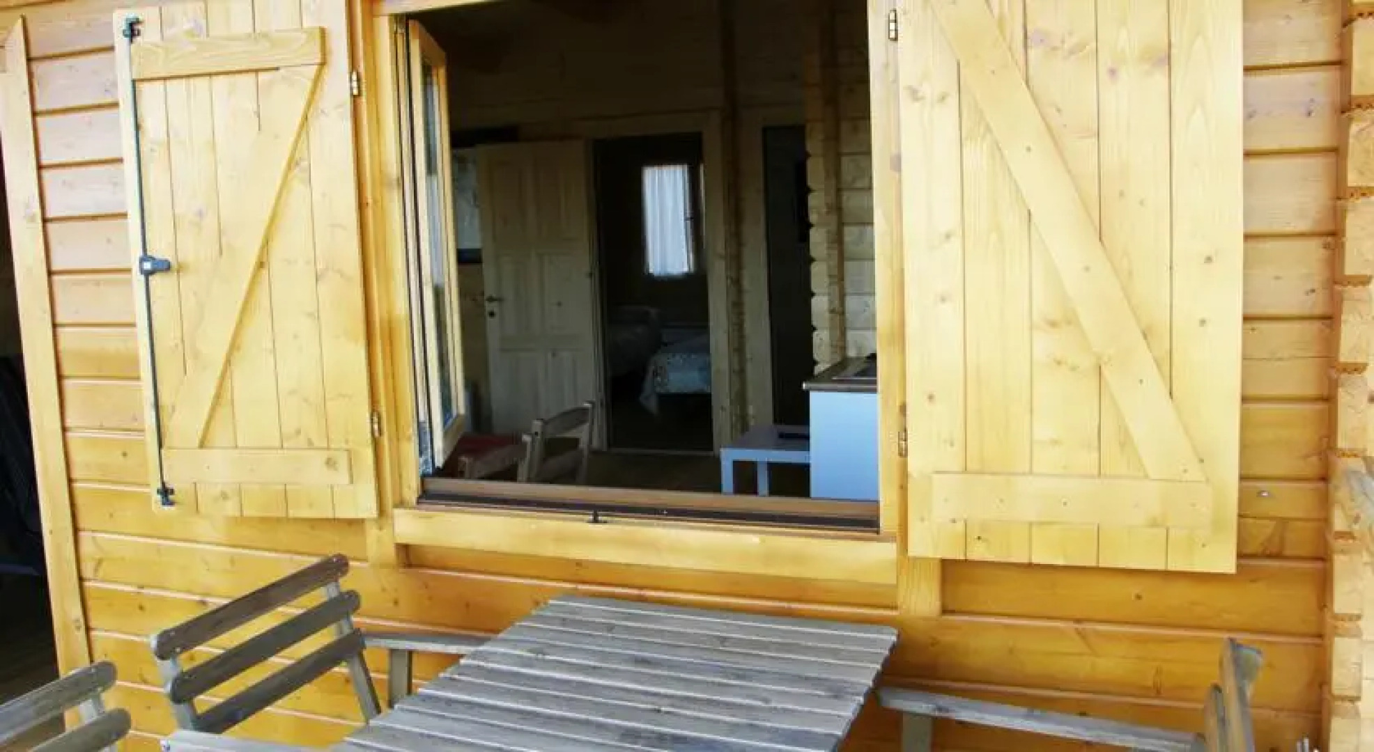 Arroyo de Carboneras