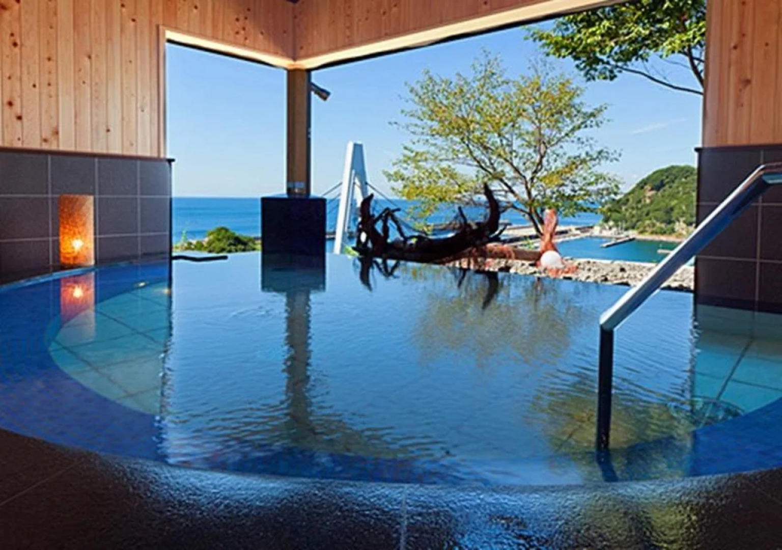 Isaribinoyado Kancho