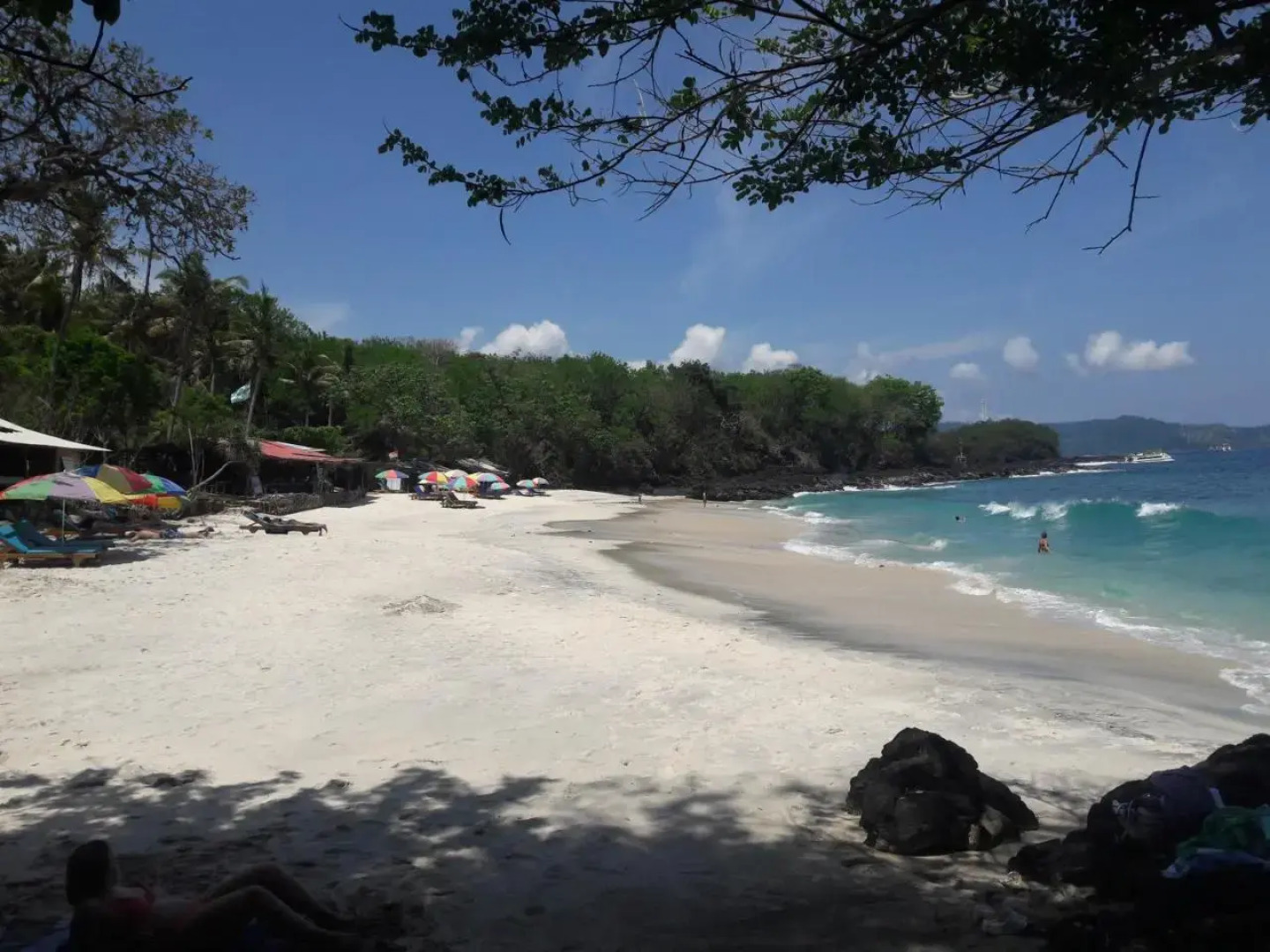 Villa Manouria - Marcel