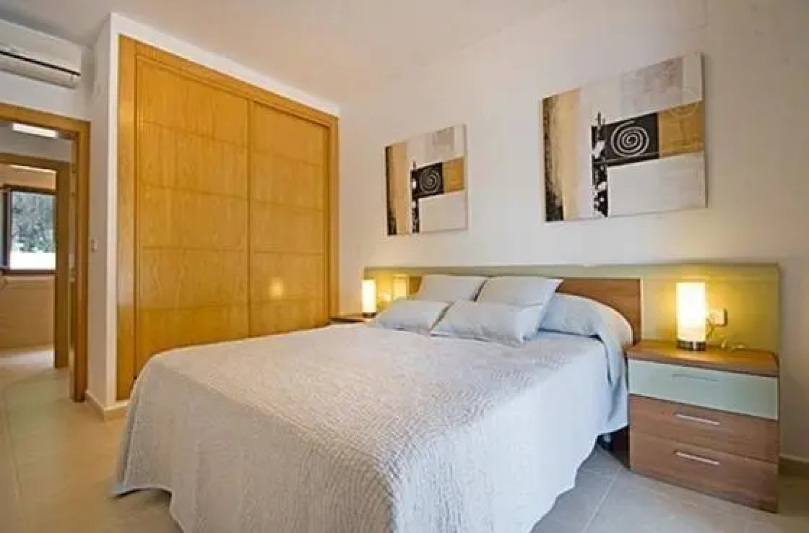 Casa Cerca de la Playa