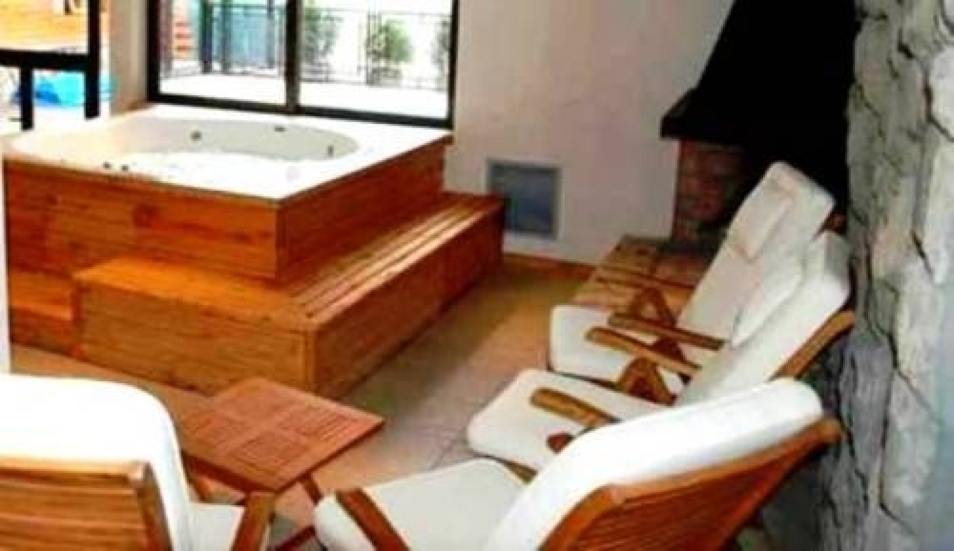 Departamento de Alquiler Turistico