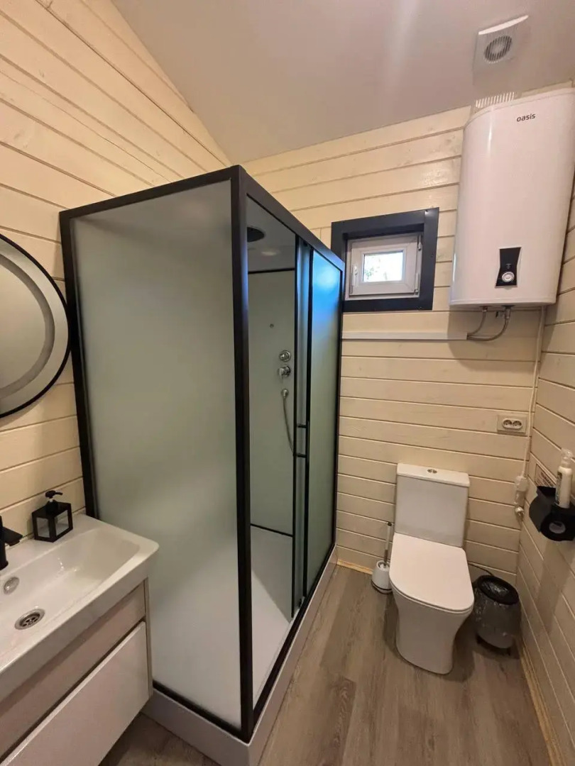 Гостевой дом в Усть-Коксe