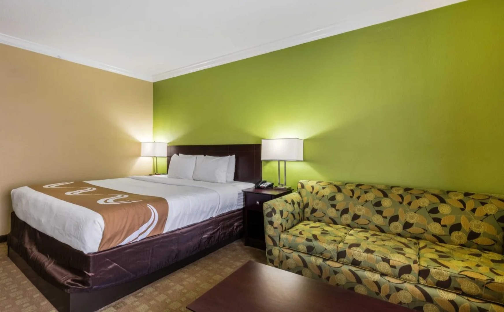 Quality Inn Leesville