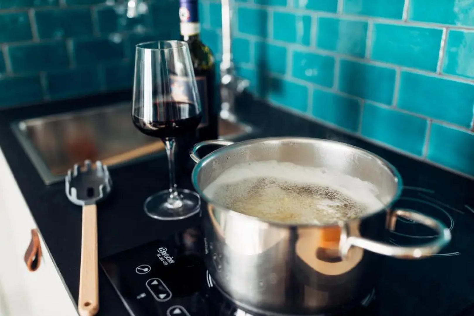 harry's home Berlin-Moabit hotel & apartments