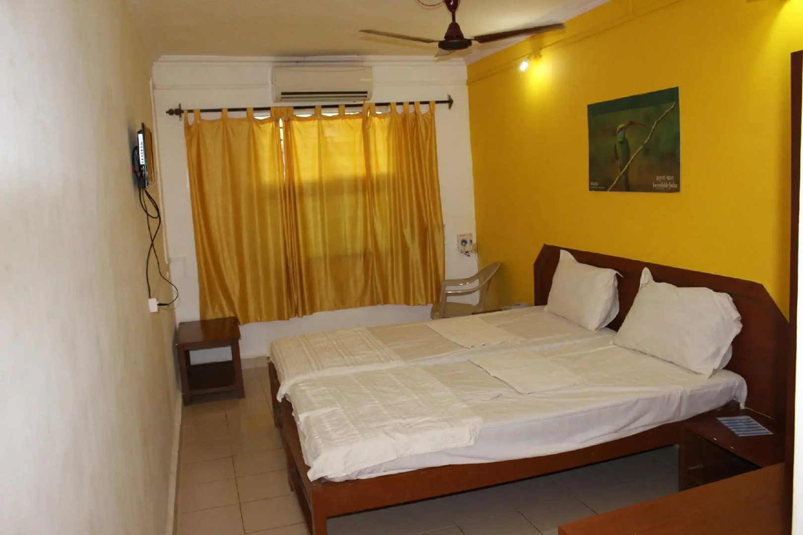 Poonam Village Resort