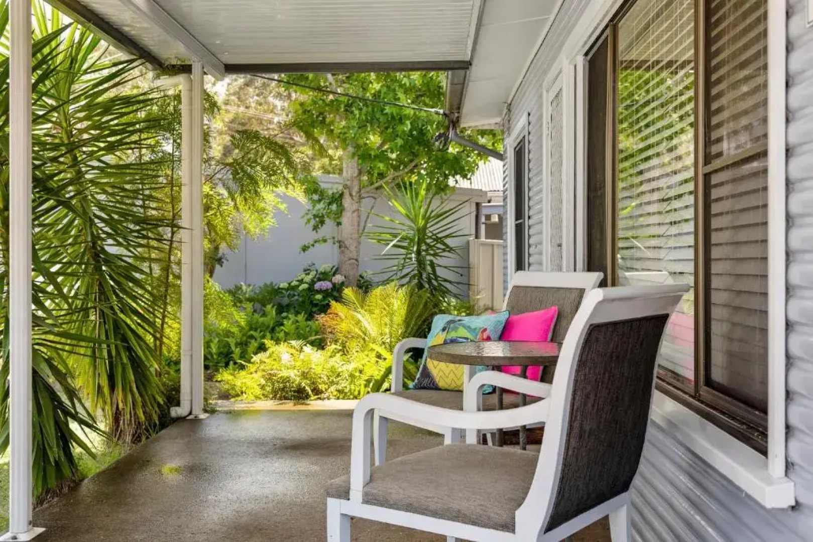 Studio Ocean Breeze @ Huskisson