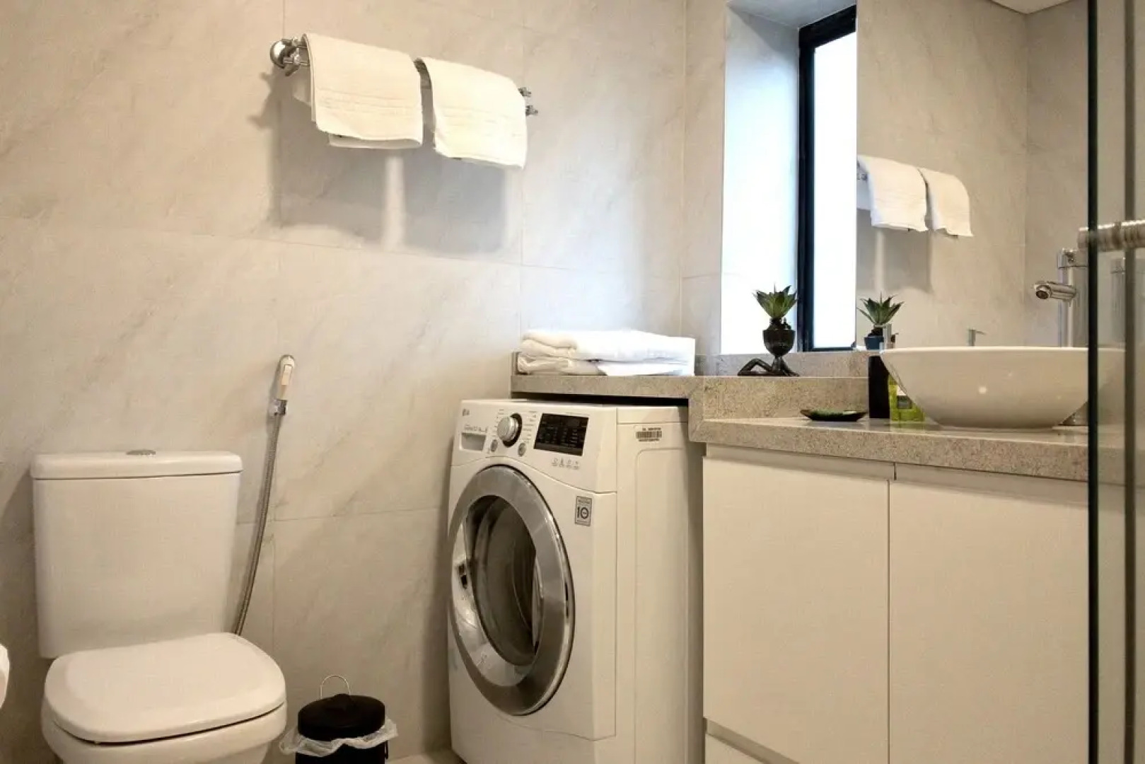 BGV - Le Bougainville By Anora Spaces