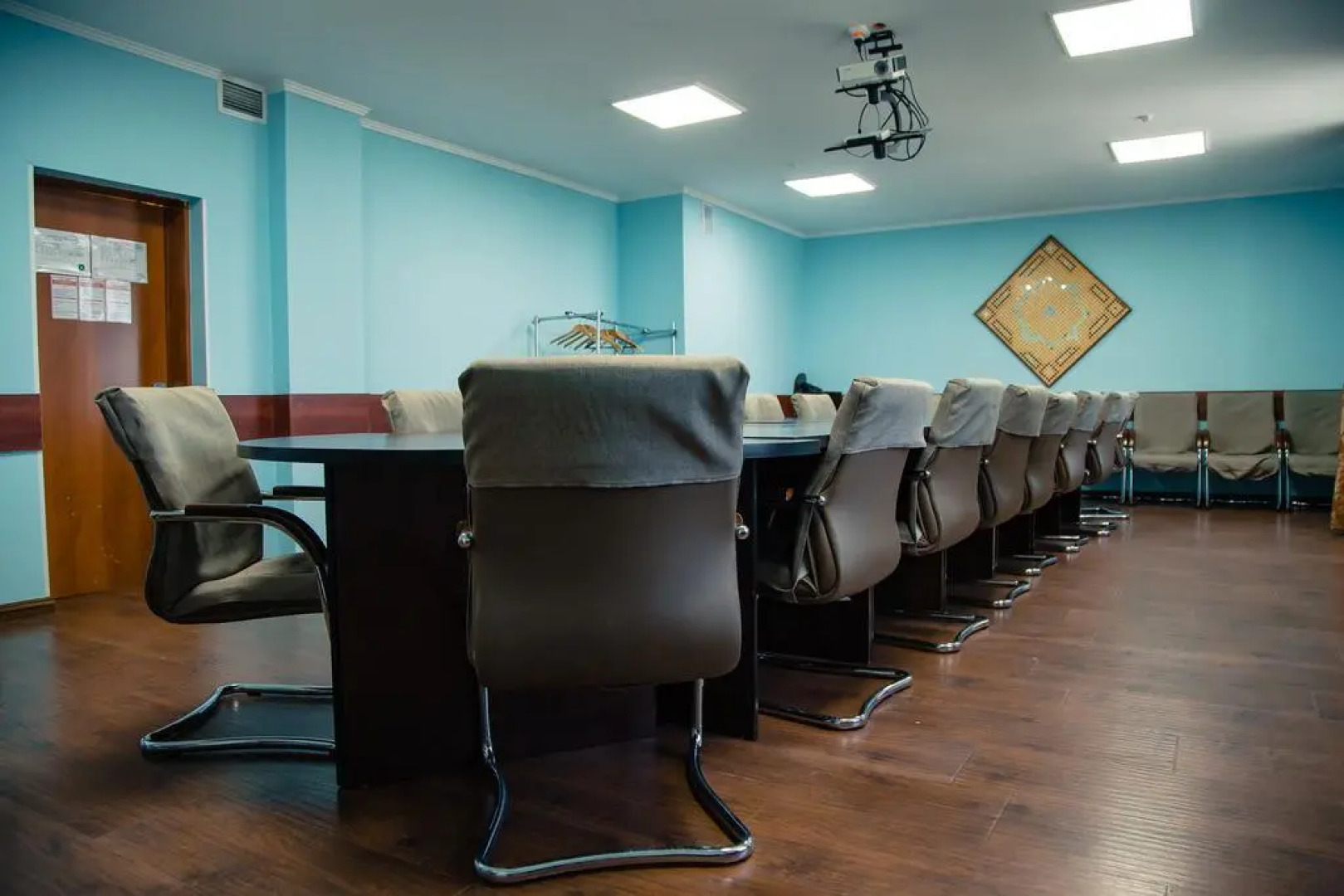 Гостиница «Шелковый Путь»