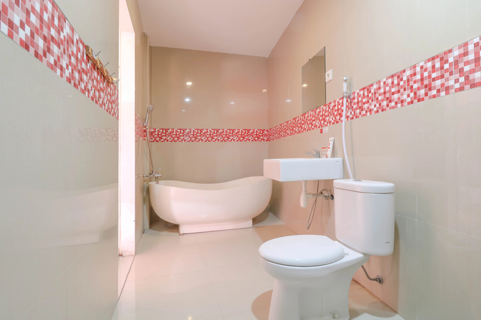 OYO 1489 Simona Hotel