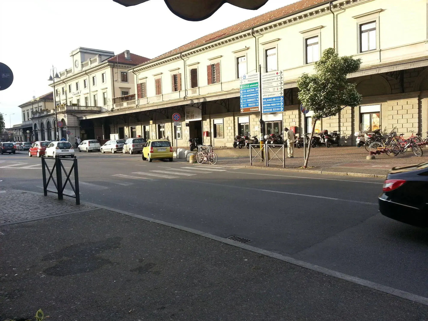 Stazione