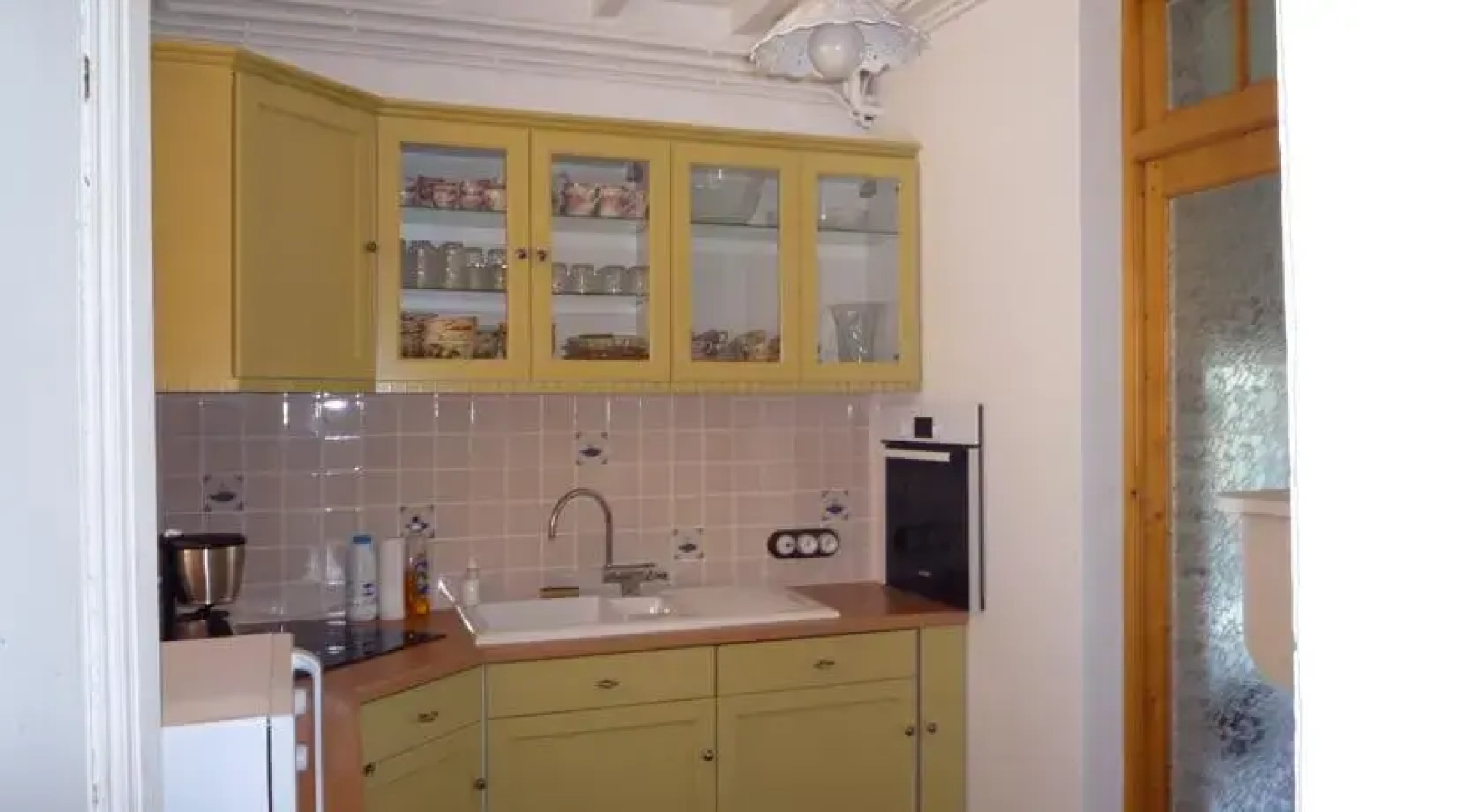 Maison Soleil du Matin