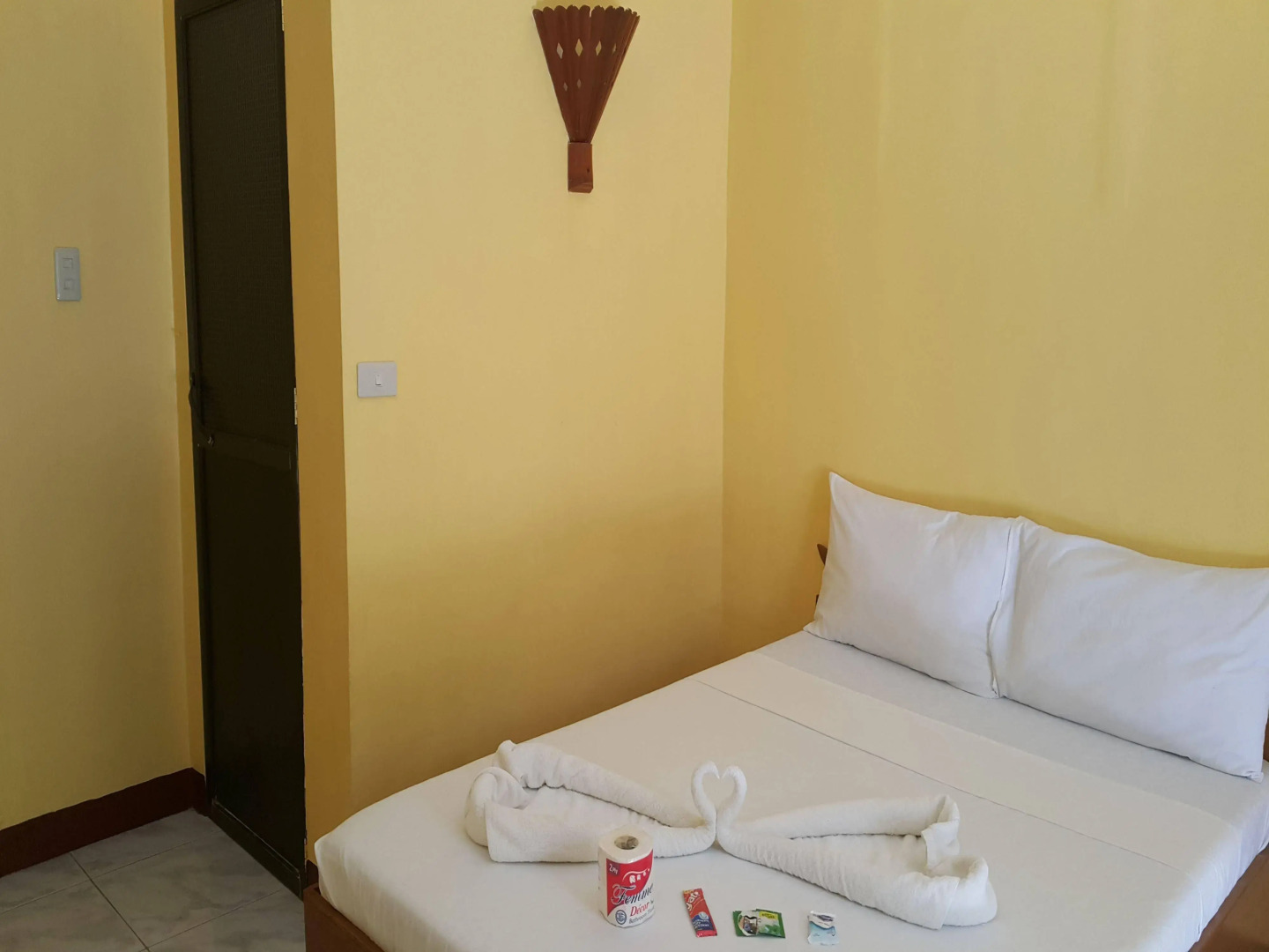 Simons Heritage Resort Puerto Galera