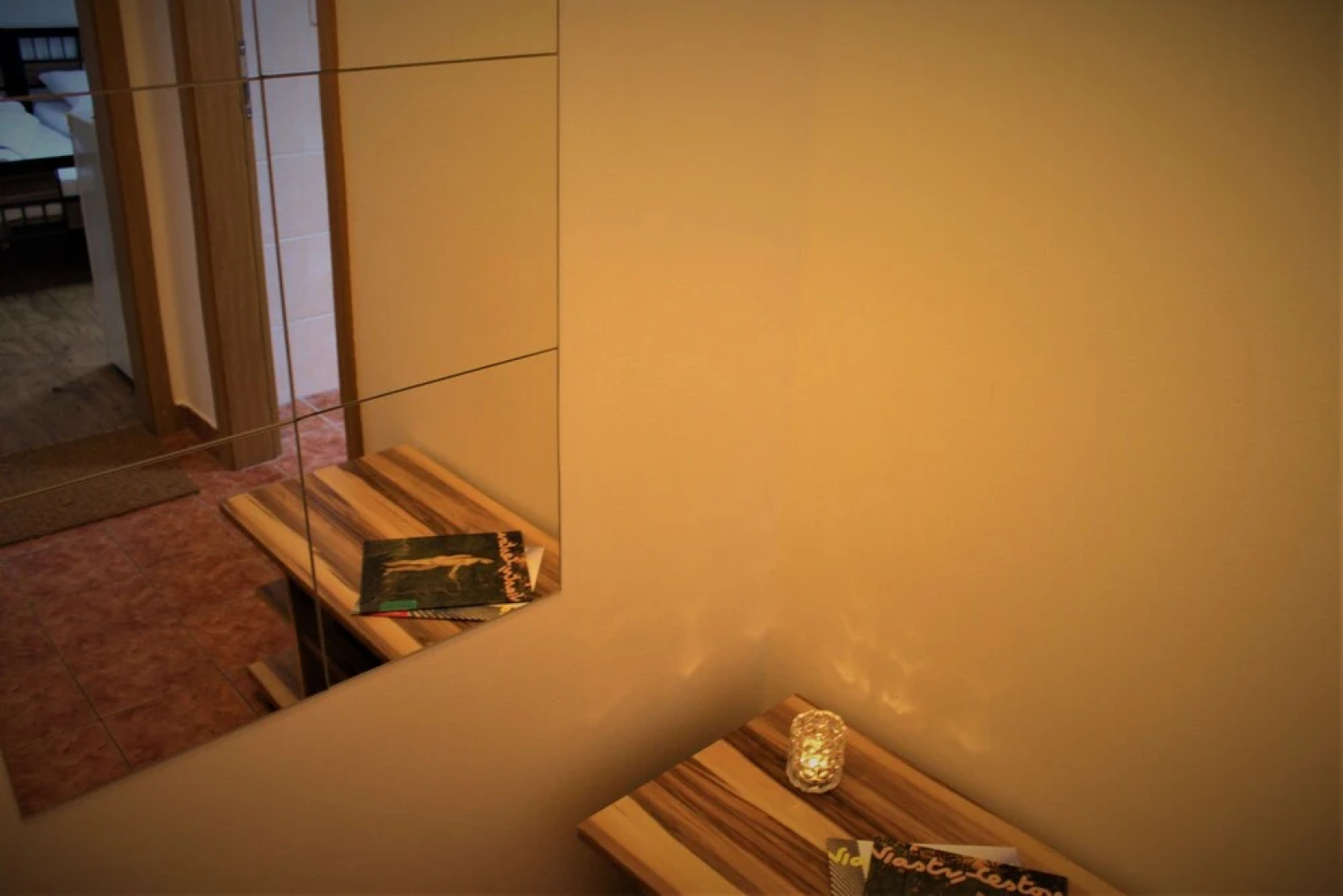 Penzion a restaurace U ŘEKY