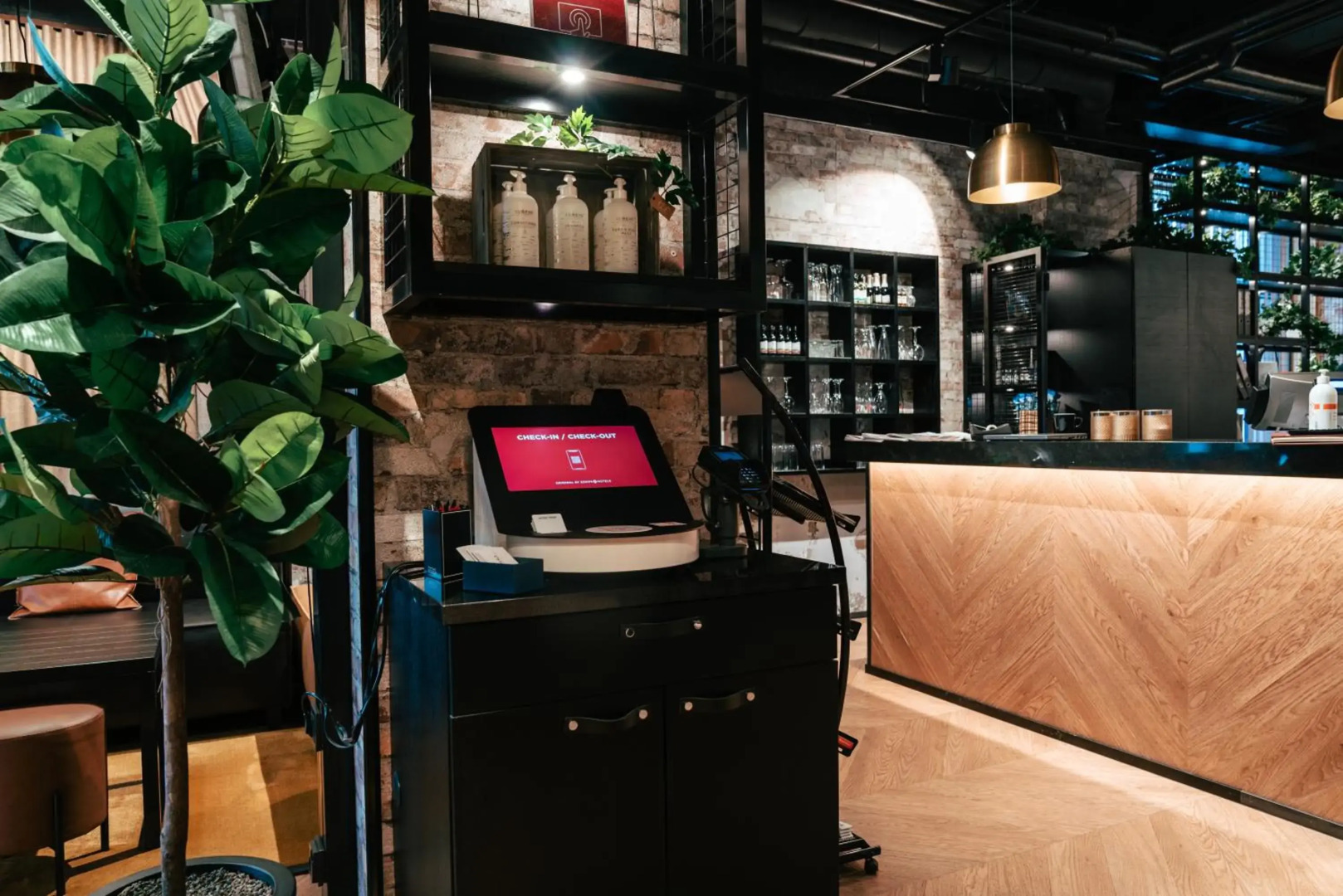 Original Sokos Hotel Rikala