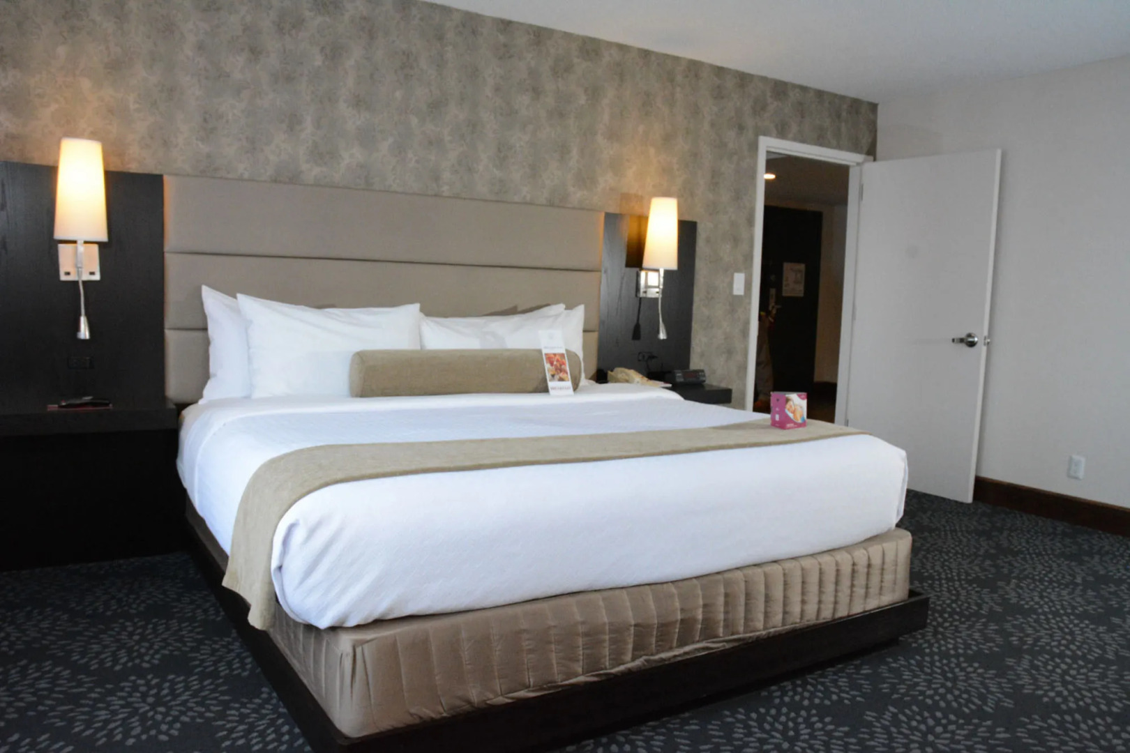 The Armon Stamford Hotel & Conference