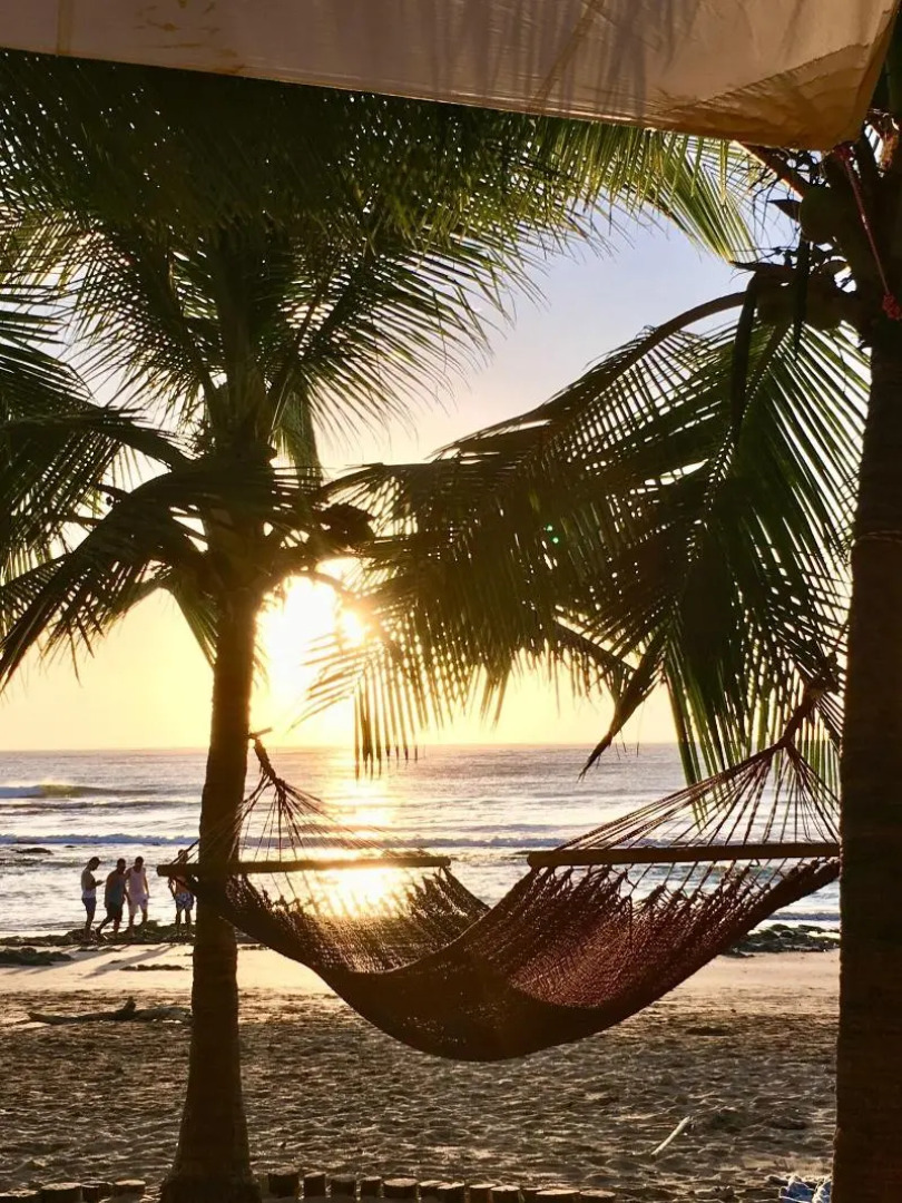 Ten North Tamarindo Beach Hotel