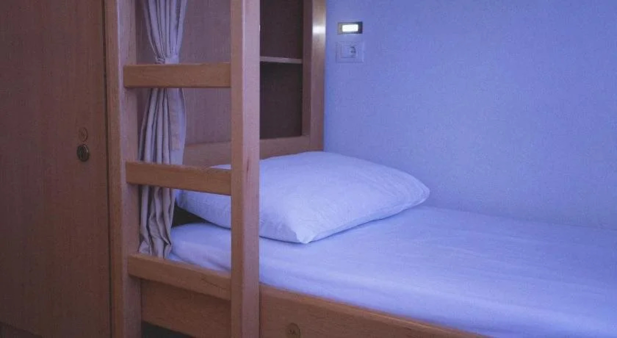 Tchaikovsky Hostel Split