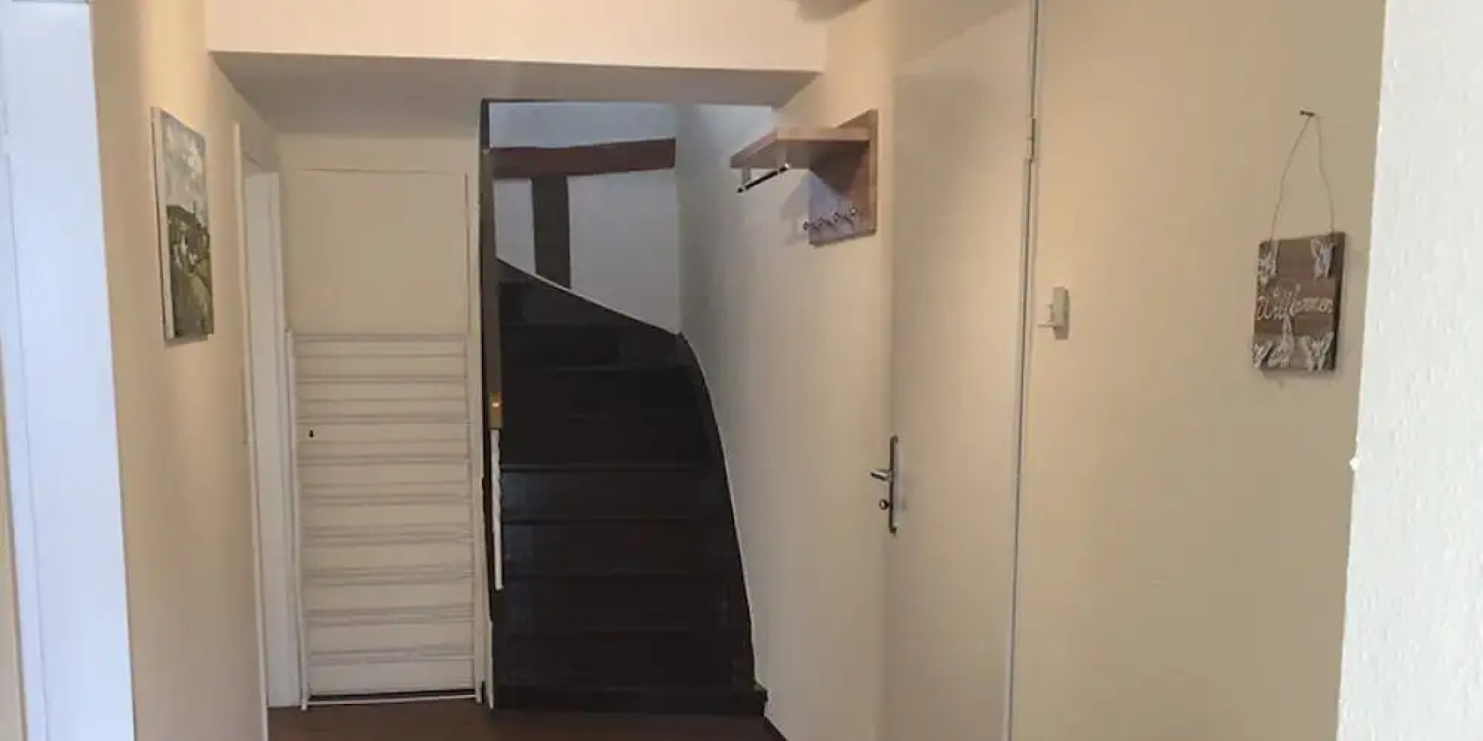 Ferienhaus Herrenhaus