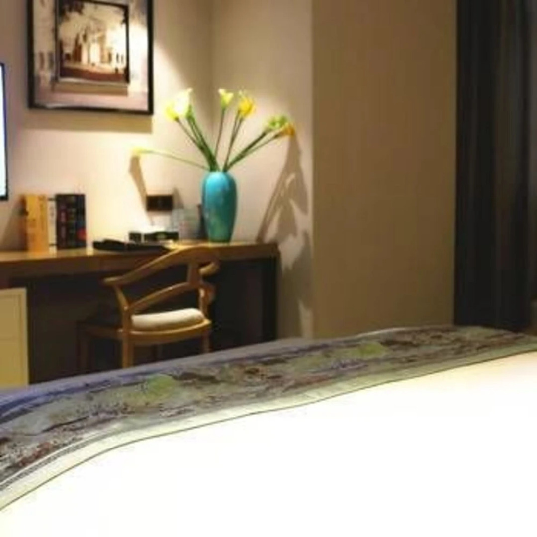 Hailong International Hotel