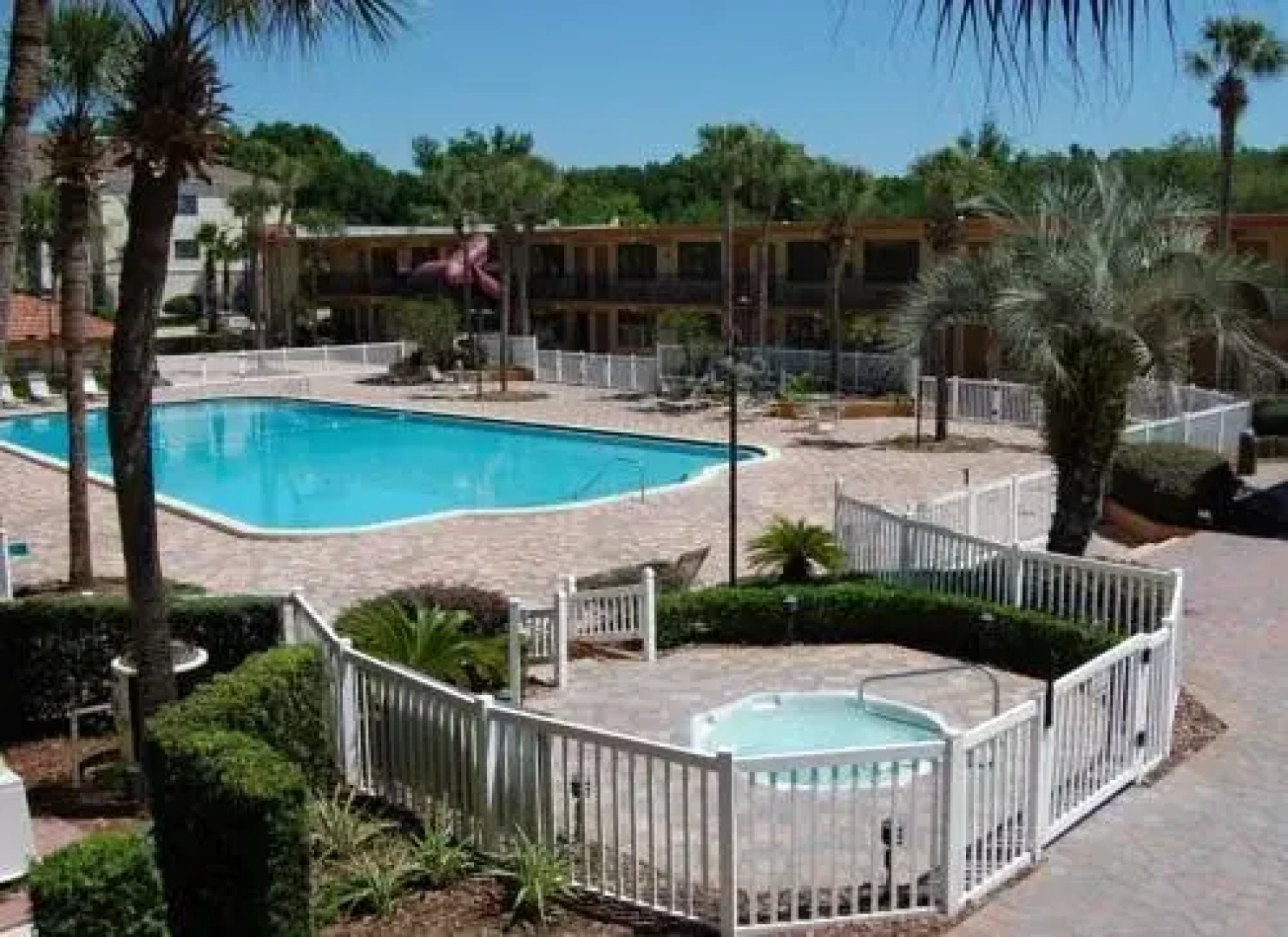 Sabal Hotel Orlando West