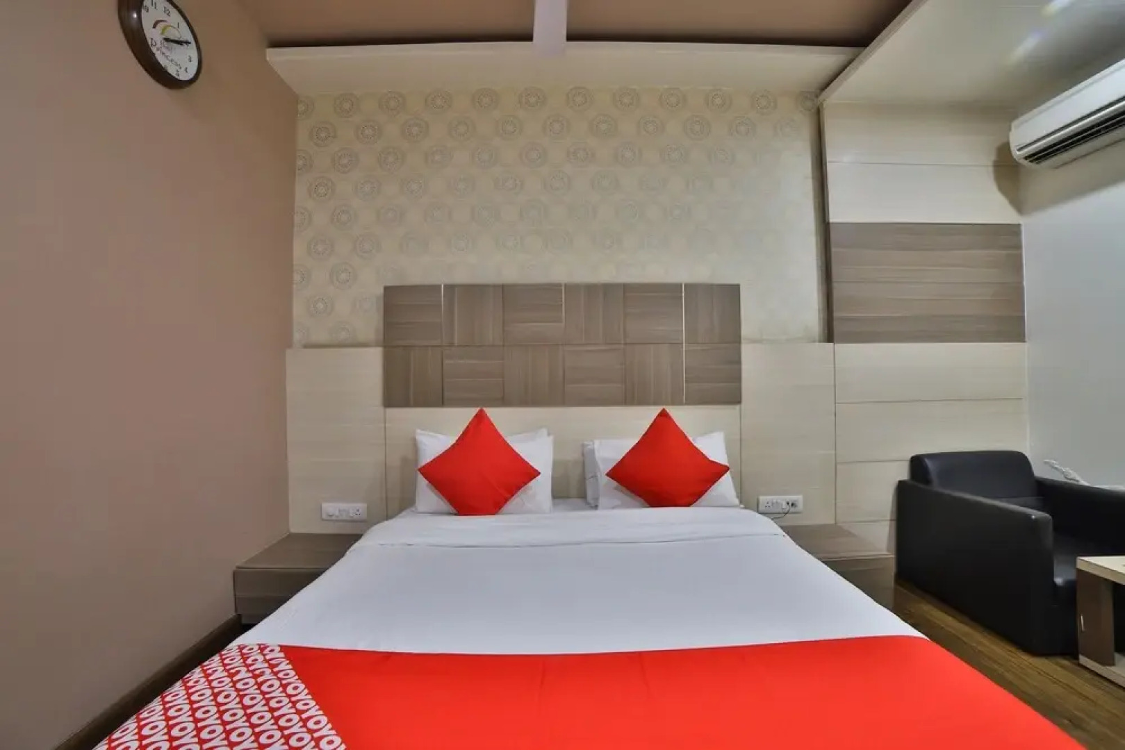 Hotel Princess by OYO Rooms