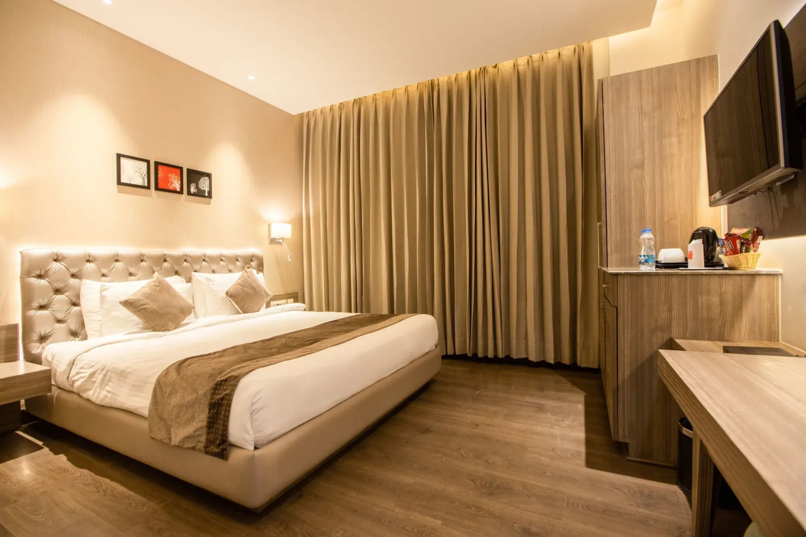 AB Clarks Inn Jalandhar