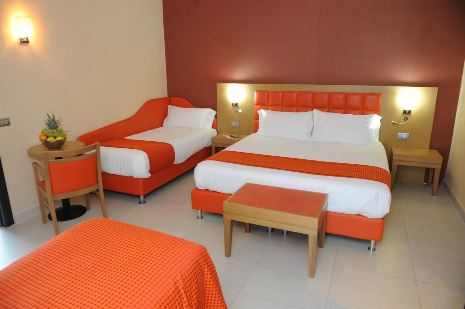 Hotel Ristorante La Campagnola