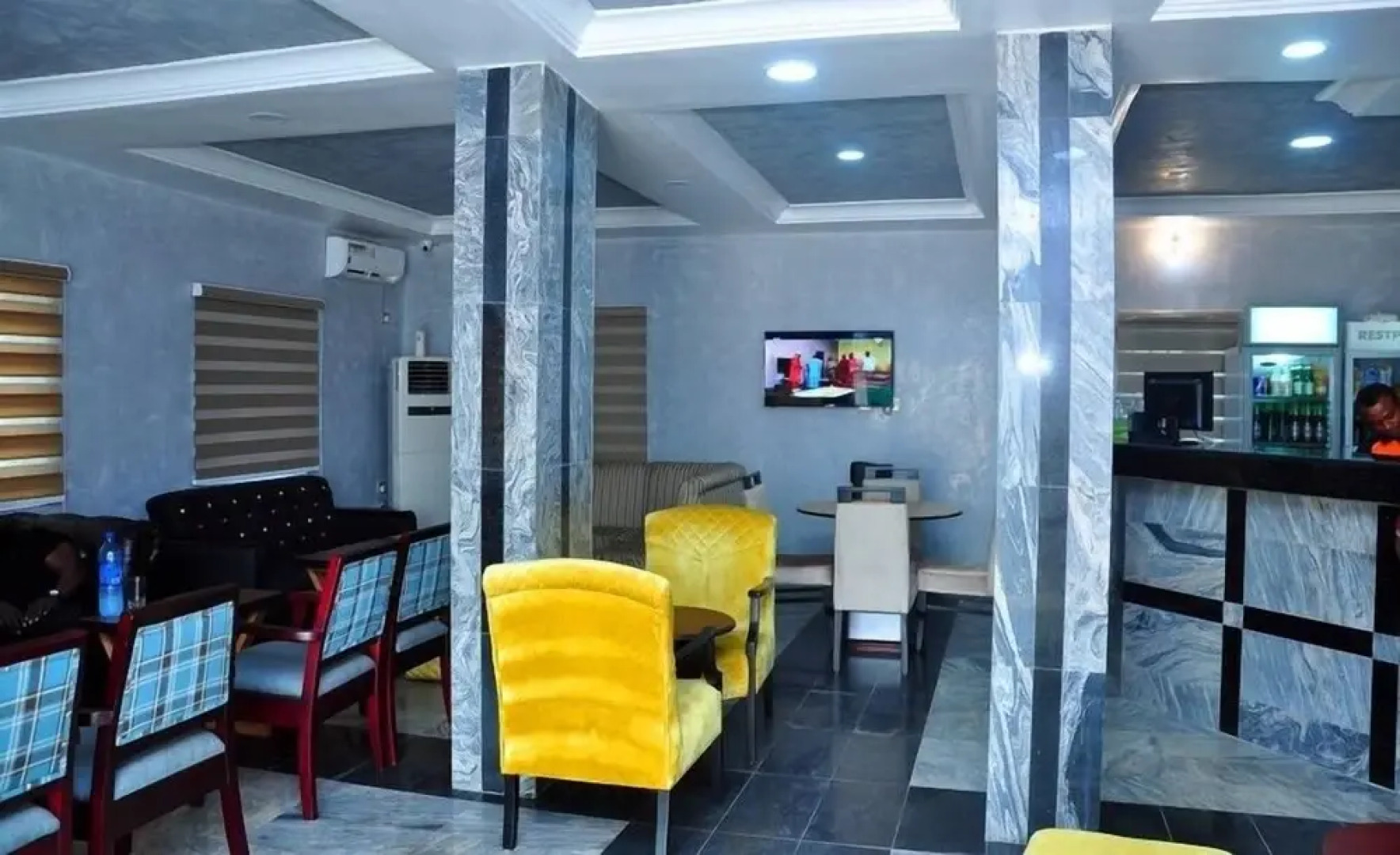 Kaima Hotel And Resort