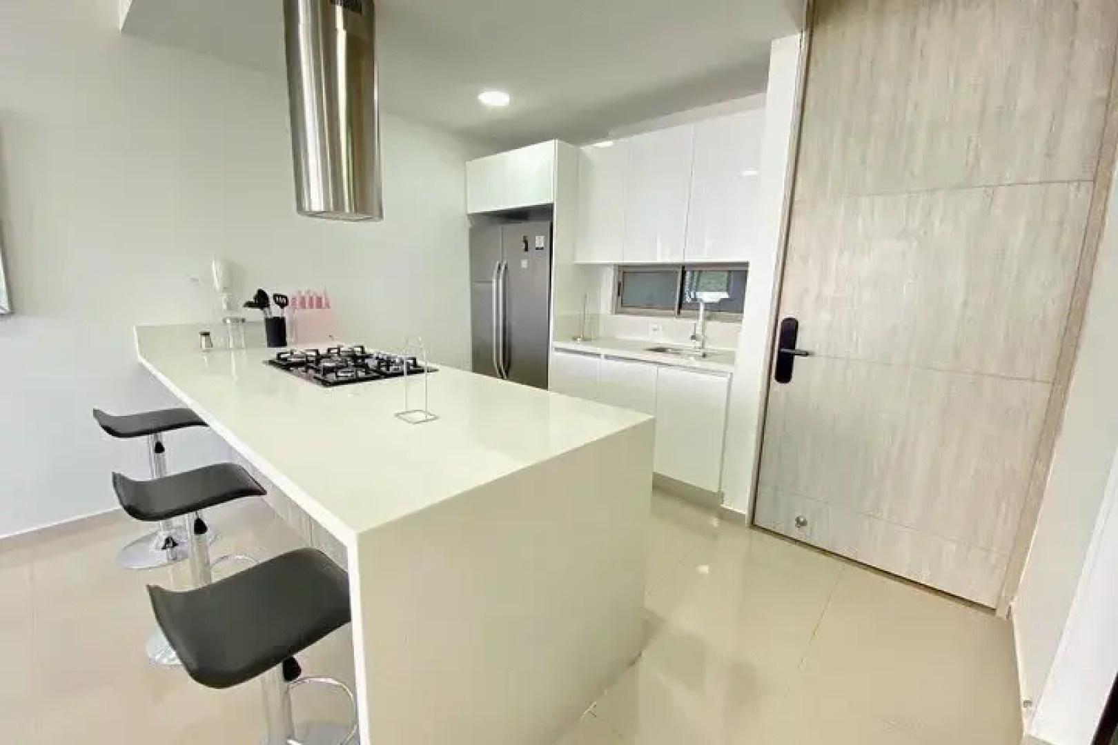 Apartamentos Samaria Club - by SOHO