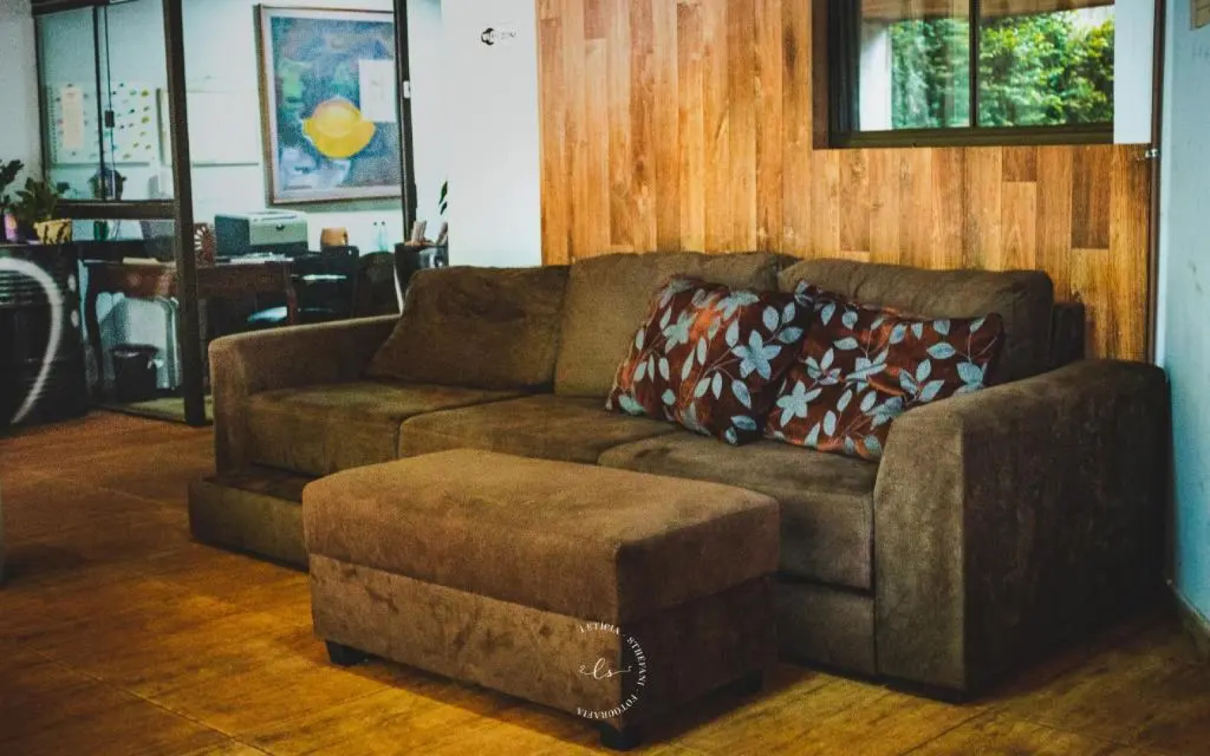 Céu do Mato - Hospedagem Domiciliar