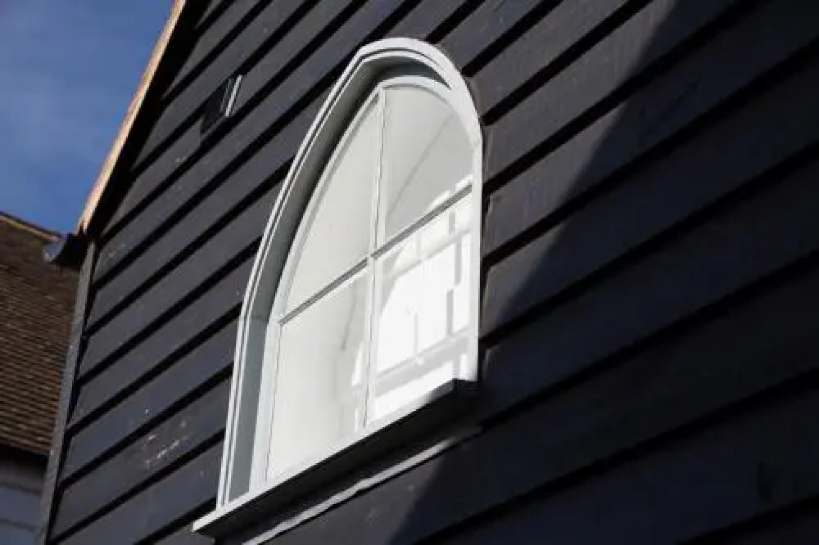 Whitstable Fishermans Huts